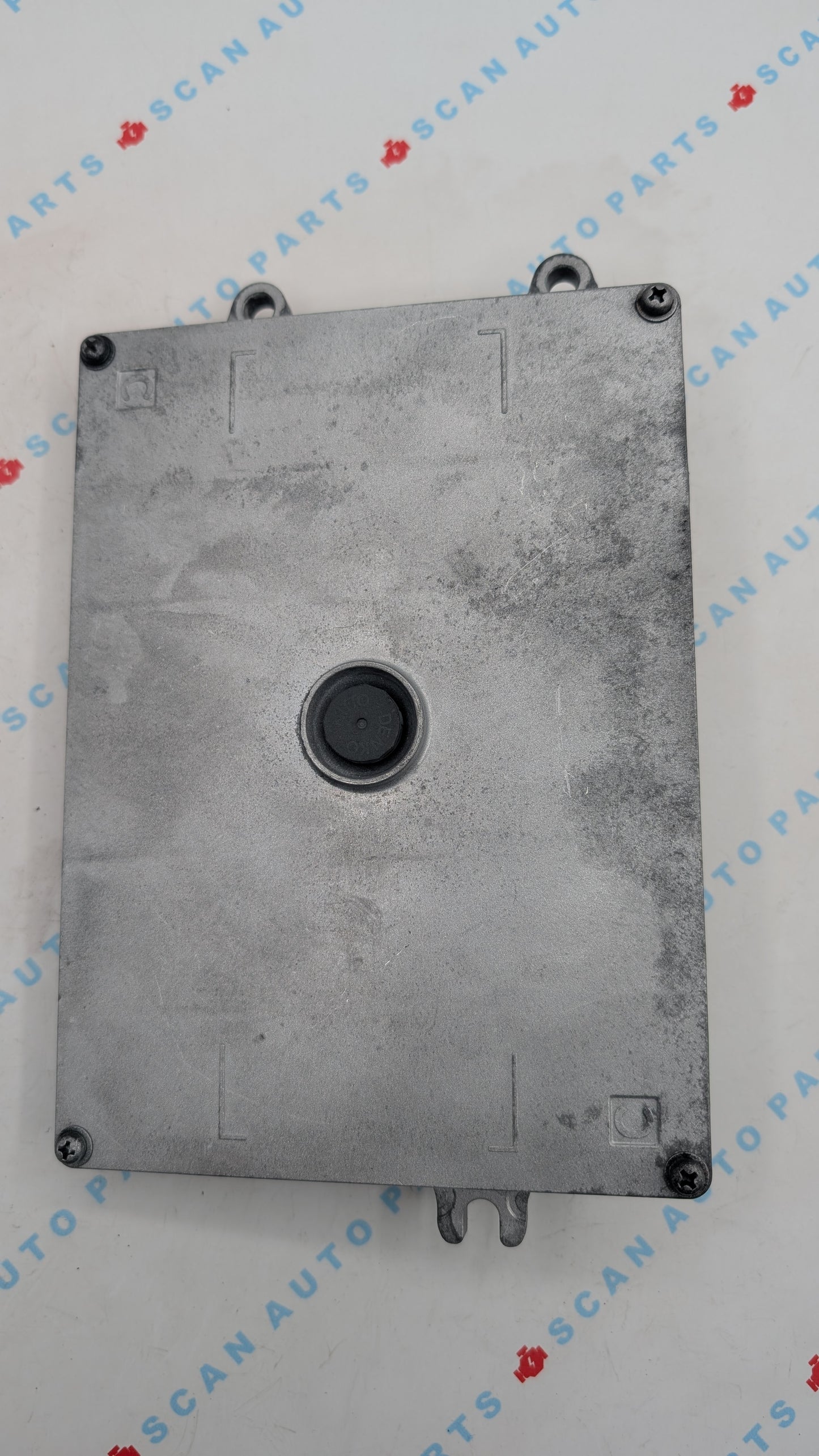 Used 2012 Honda CRV Keihin 37820-R5A-A65 ECU 37820R5AA65