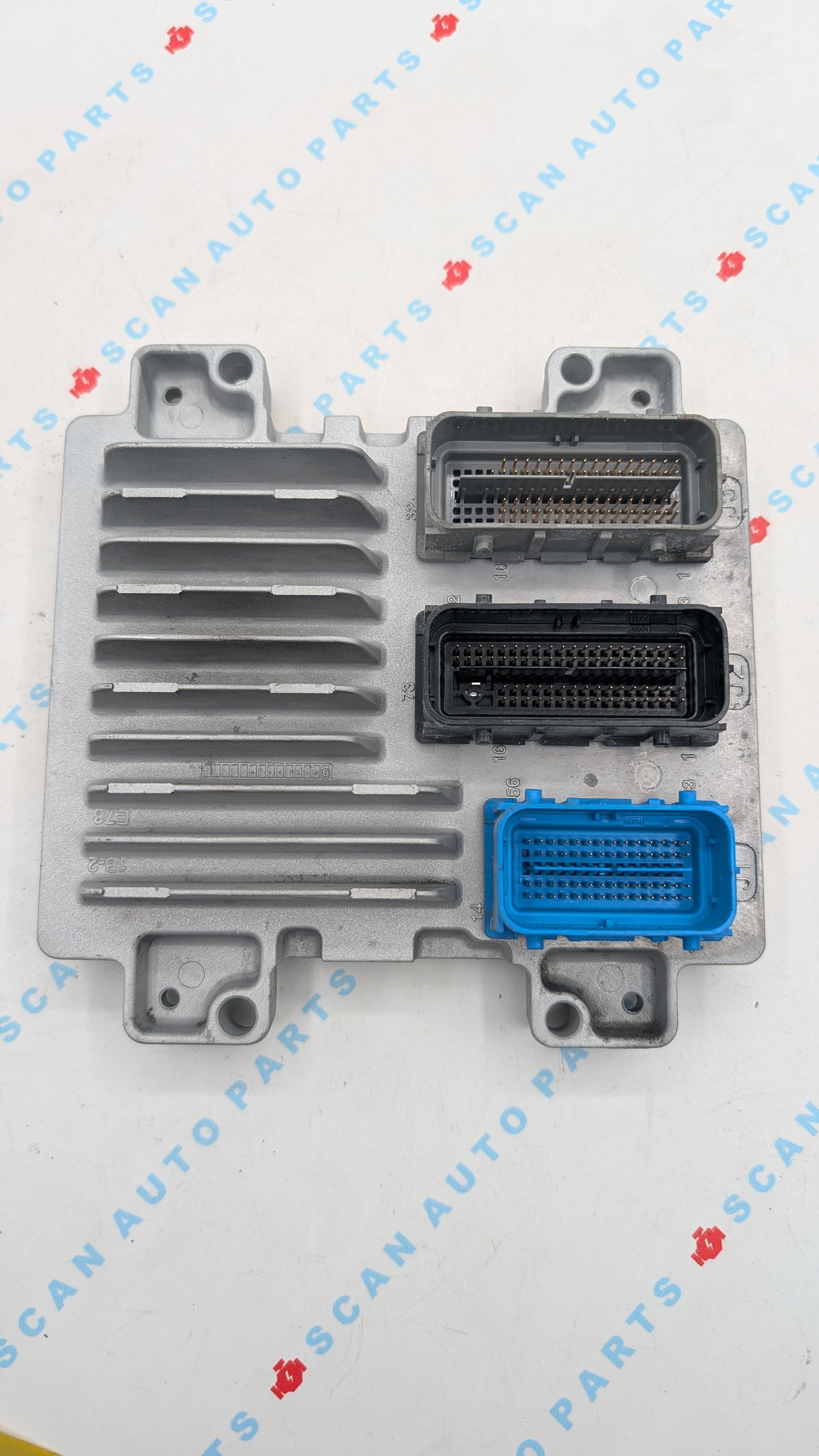 Used 2011 Chevrolet Cruze ACDelco E78 12645606 ECU 12642100