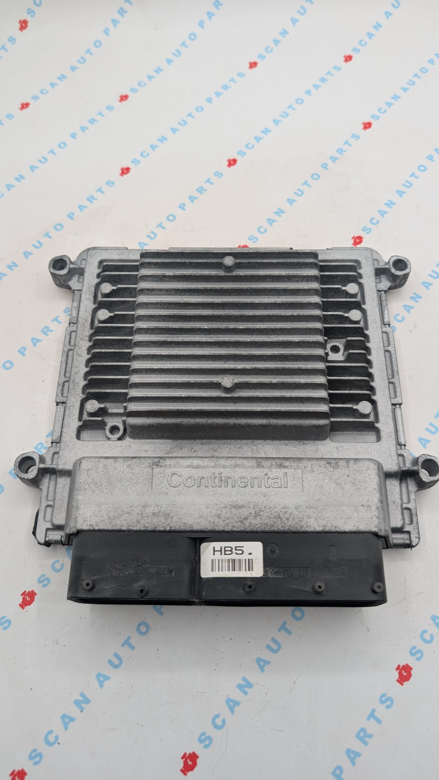 Used 2010 Kia Soul Continental 39102-23830 ECU SIM2K-47 / 5WY4599C