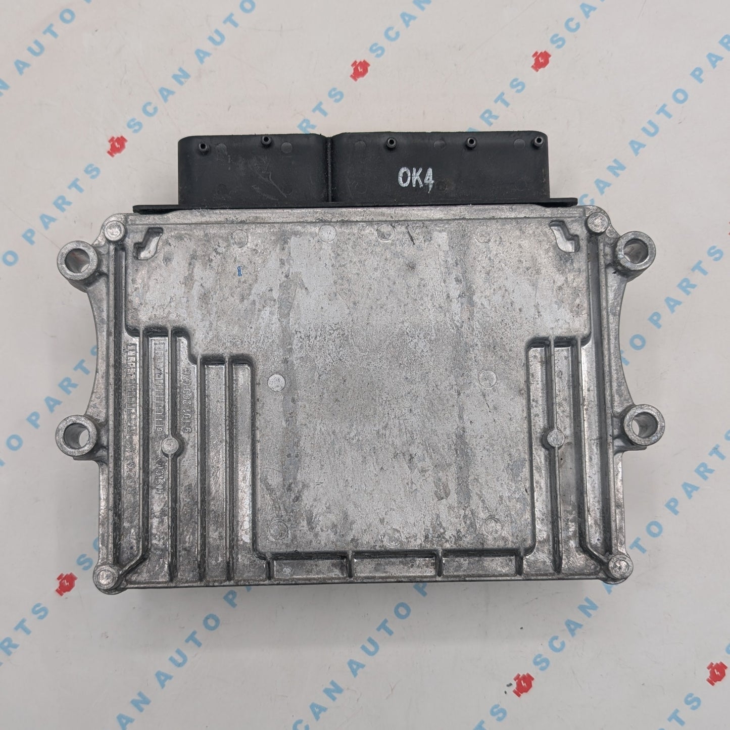 Used 2018 Kia Rio KEFICO 39199-2BAA0 ECU CPEGD2.20.1