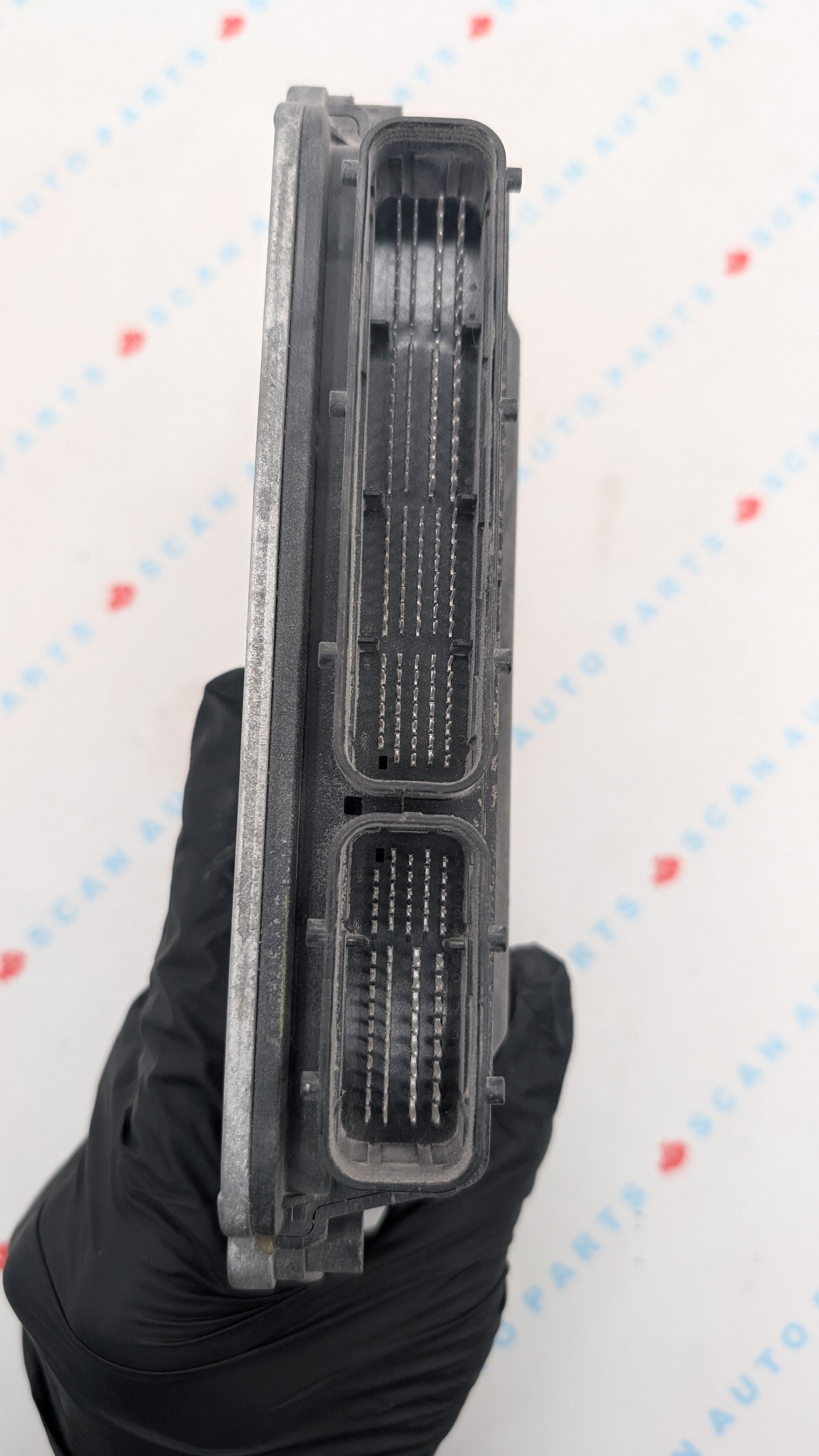 Used 2016 Mazda 3 Mitsubishi PEDH18881 ECU E6T66372H1ZC