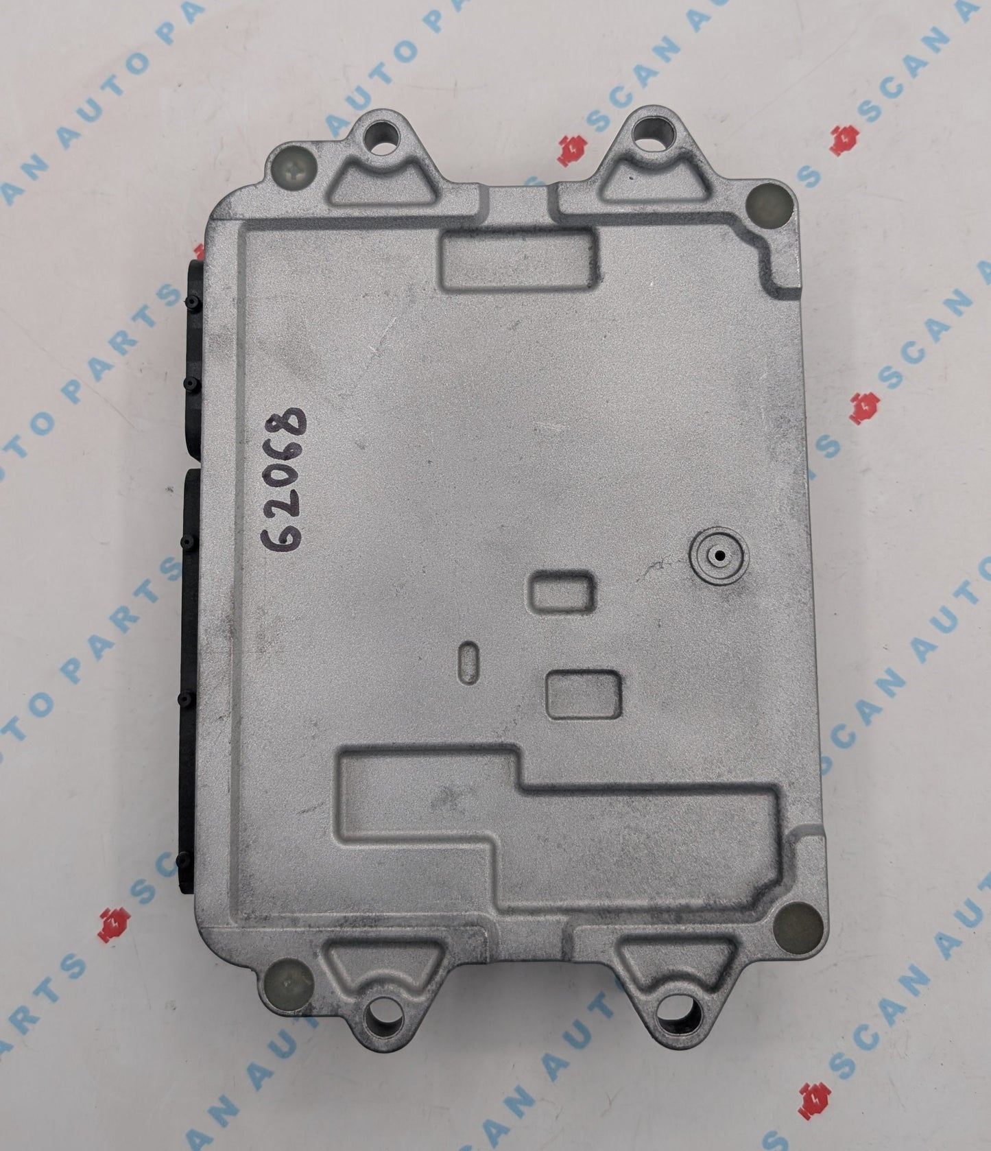 Used 2016 Mazda 3 Mitsubishi PEDH18881 ECU E6T66372H1ZC