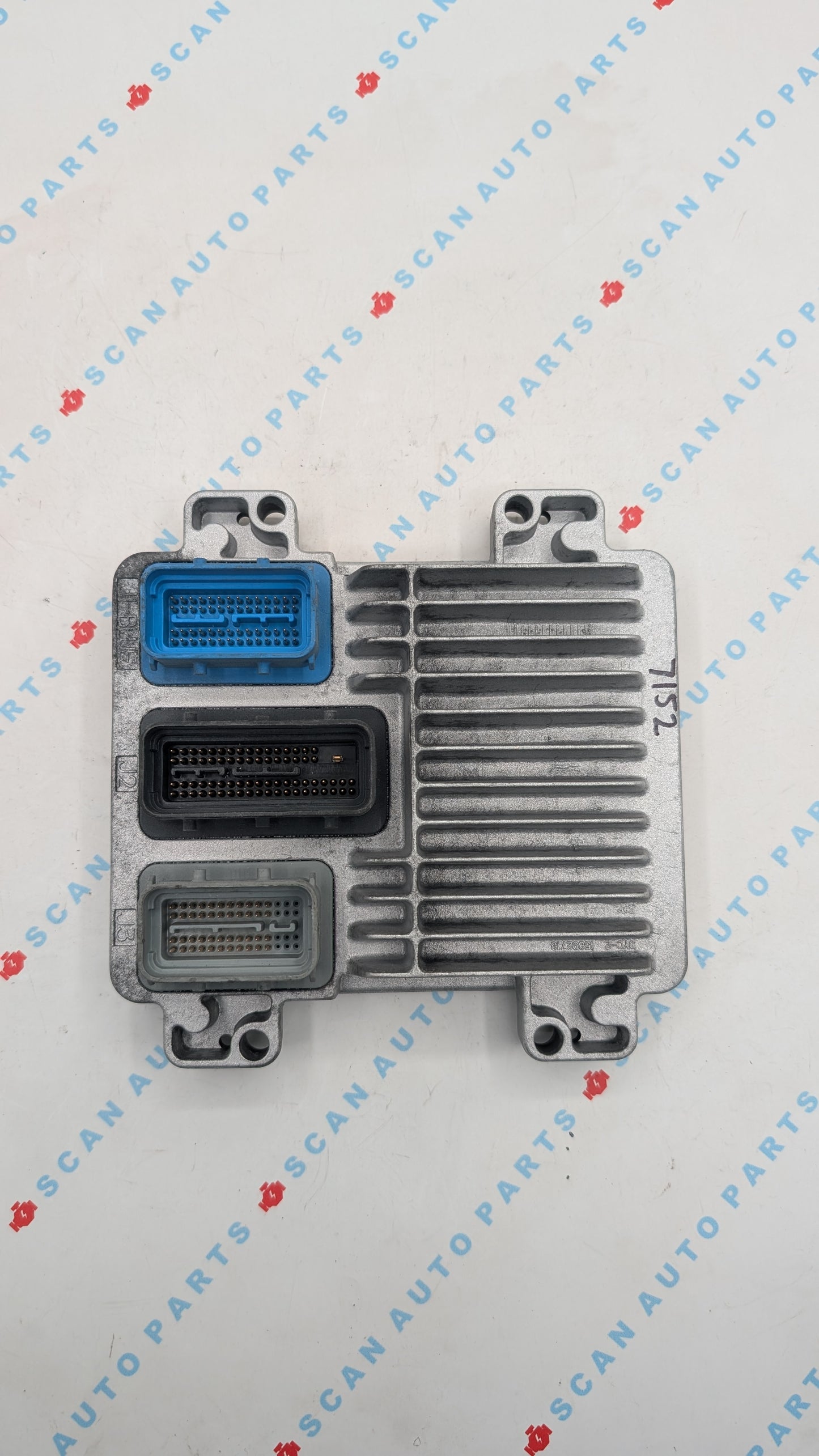 Used 2005 Pontiac Pursuit Delphi 12594125 ECU 12589320