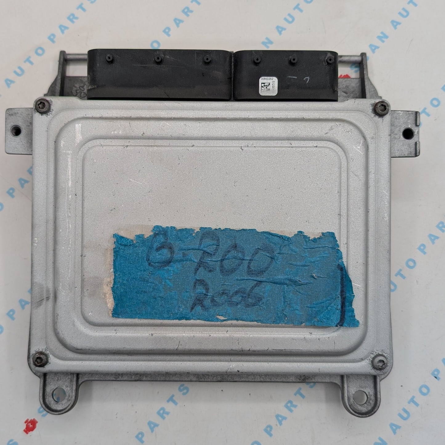 Used 2006 Mercedes B Siemens VDO A2661535379 ECU A0014460440