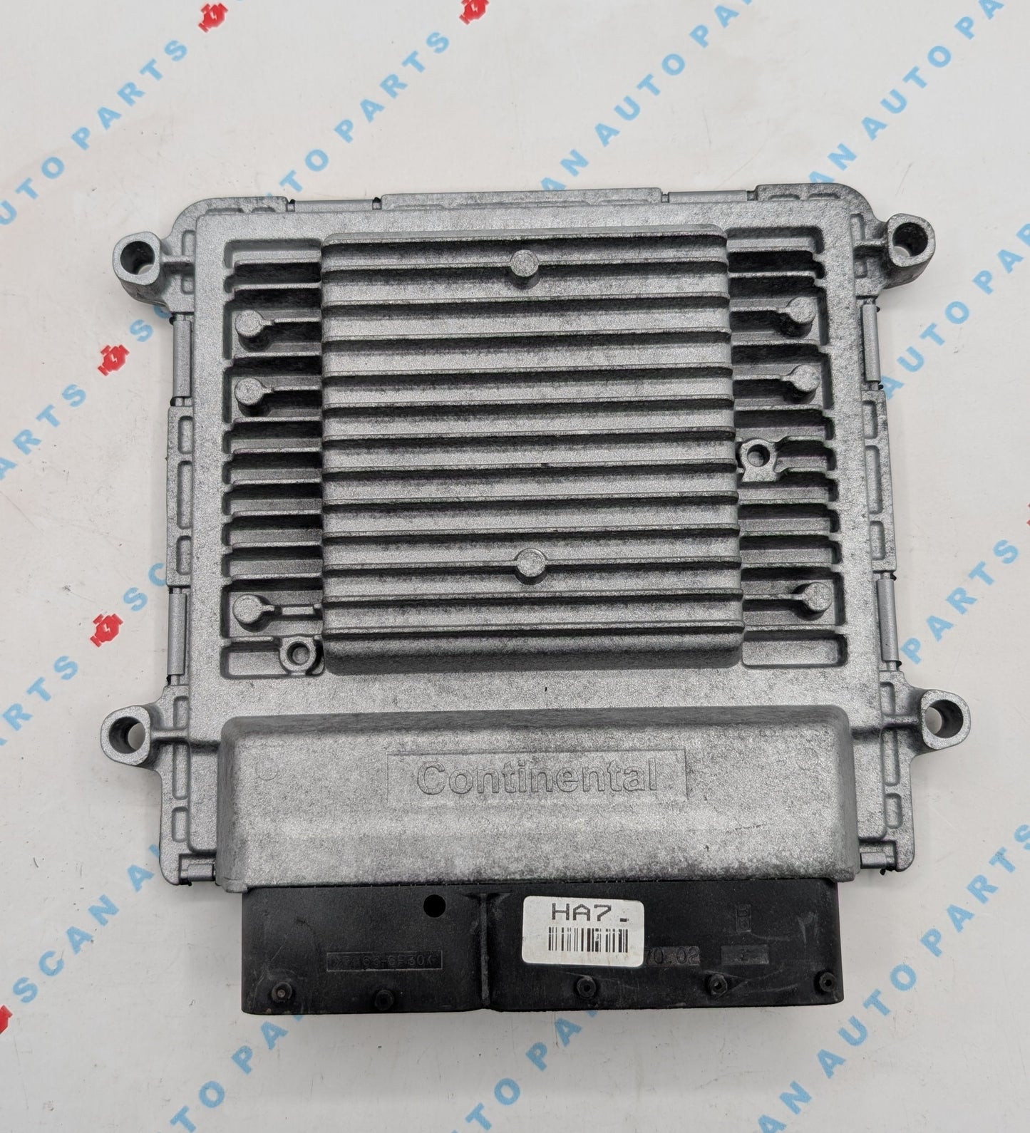 Used 2011 Kia Soul Continental 39101-23811 ECU SIM2K-47 / 5WY1C48A