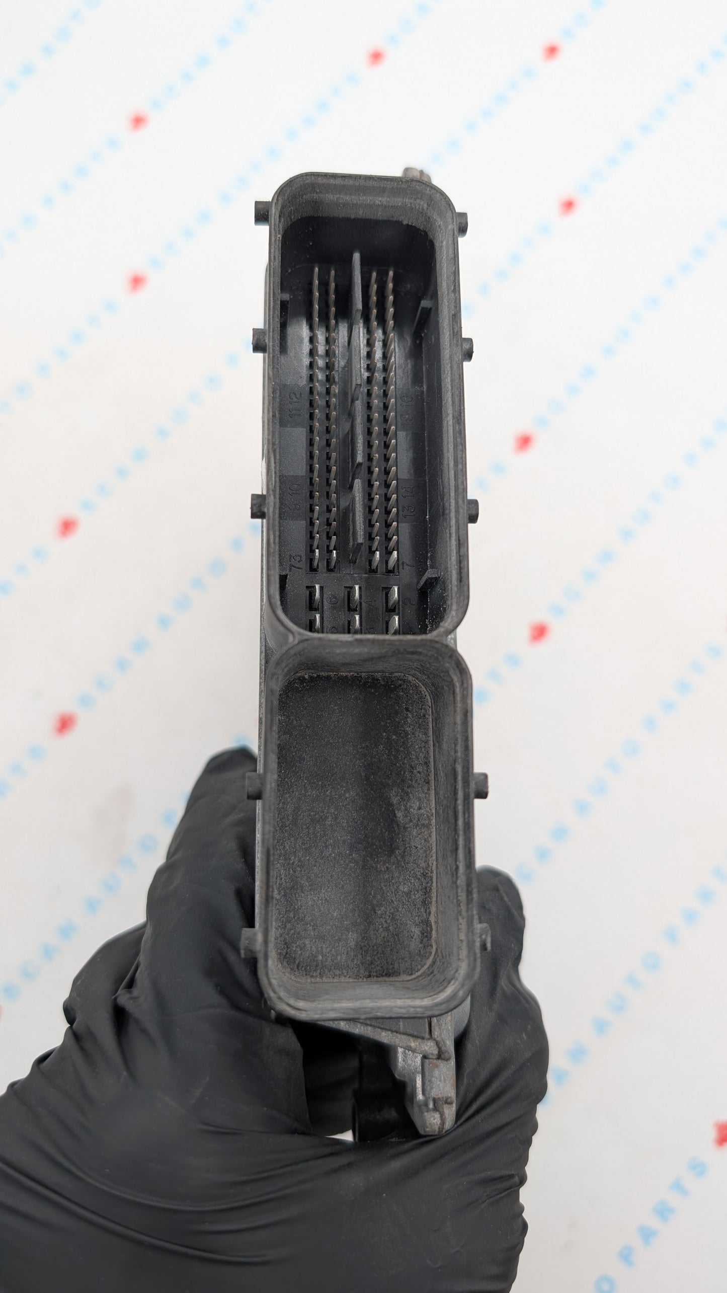 Used 2011 Kia Soul Continental 39101-23811 ECU SIM2K-47 / 5WY1C48A