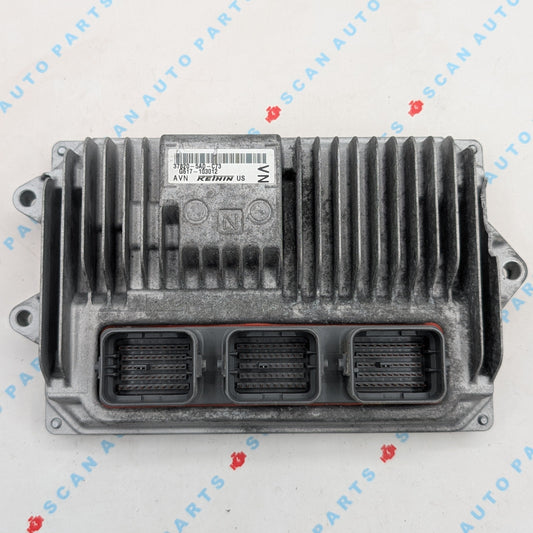 Used 2015 Honda Accord Keihin 37820-5A0-C73 ECU 378205A0C73