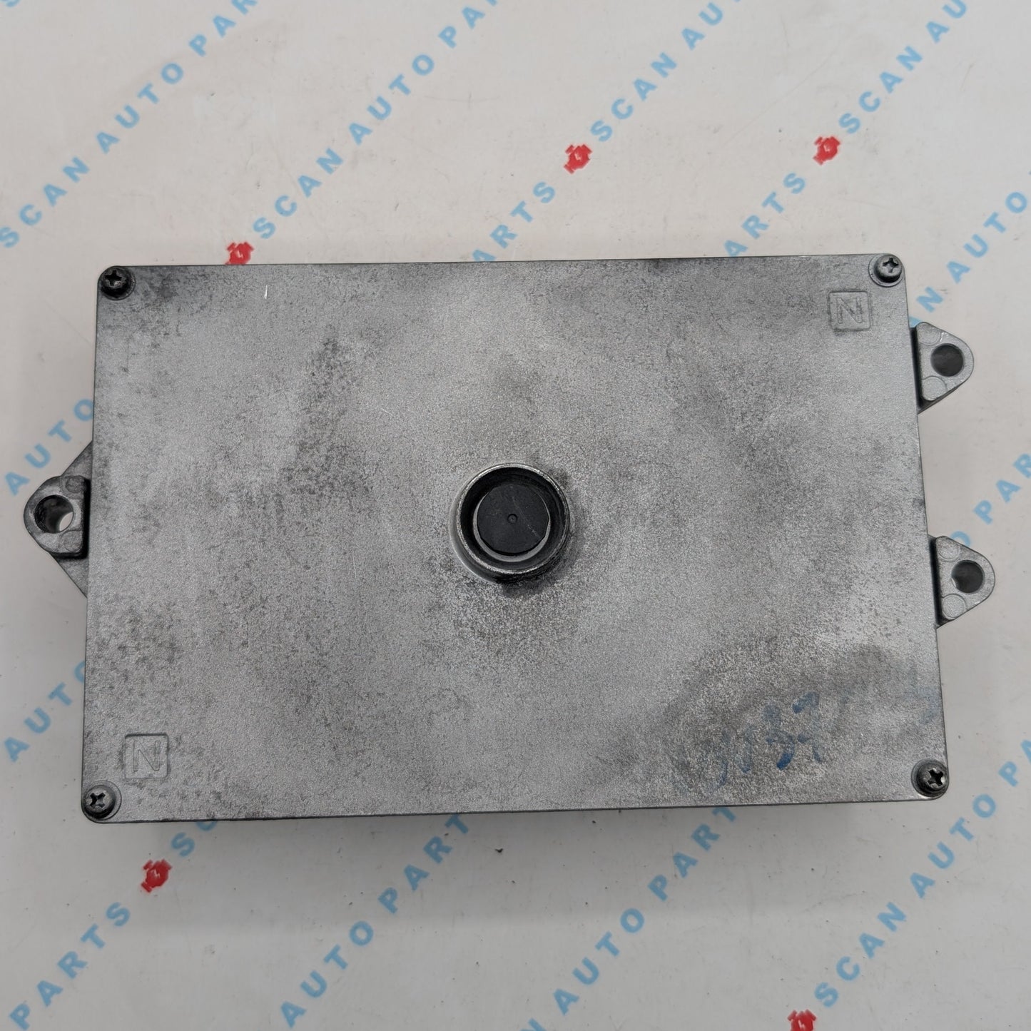 Used 2015 Honda Accord Keihin 37820-5A0-C73 ECU 378205A0C73