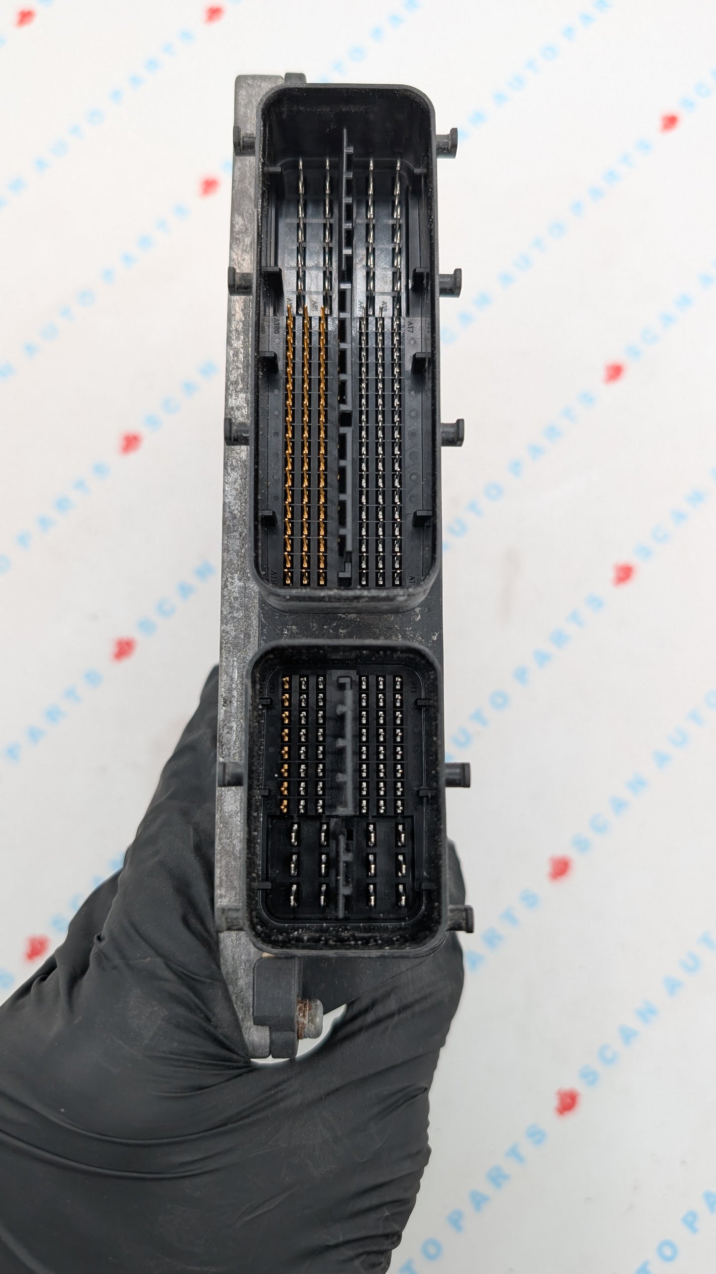 Used 2013 Lexus CT200H Denso 89661-76011 ECU 27550-3270