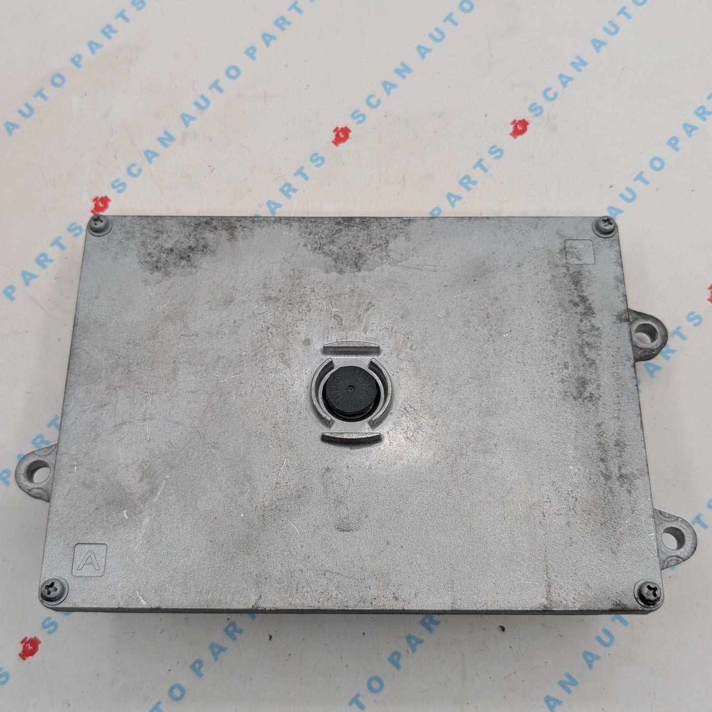 Used 2011 Acura RDX Keihin 37820-RWC-A63 ECU 37820RWCA63