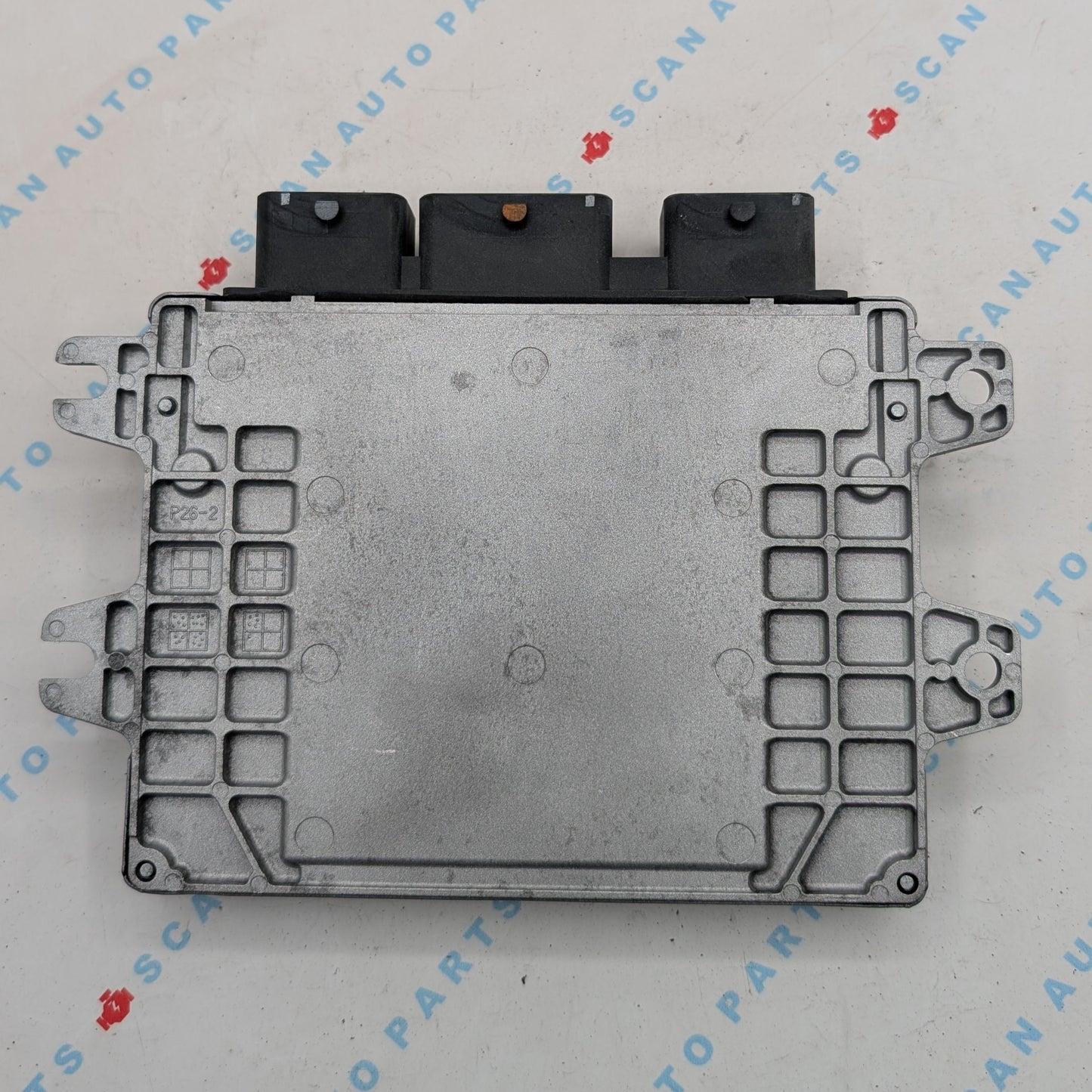 Used 2015 Nissan Versa Hitachi BEM332-300 A2 ECU NEC001-823