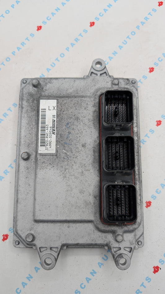 Used 2011 Acura RDX Keihin 37820-RWC-A63 ECU 37820RWCA63