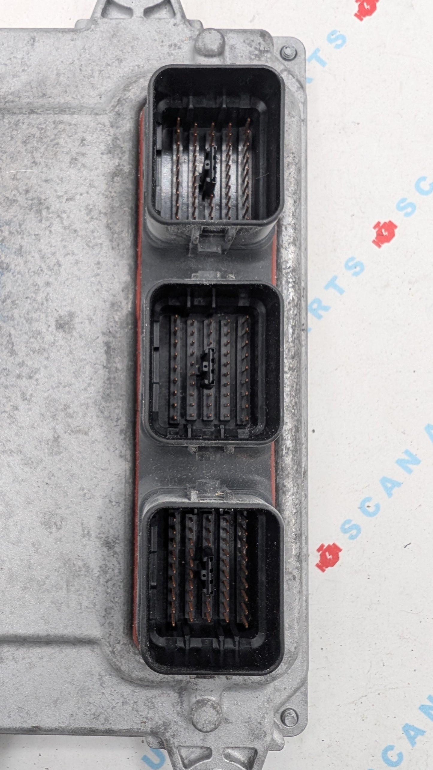 Used 2011 Acura RDX Keihin 37820-RWC-A63 ECU 37820RWCA63