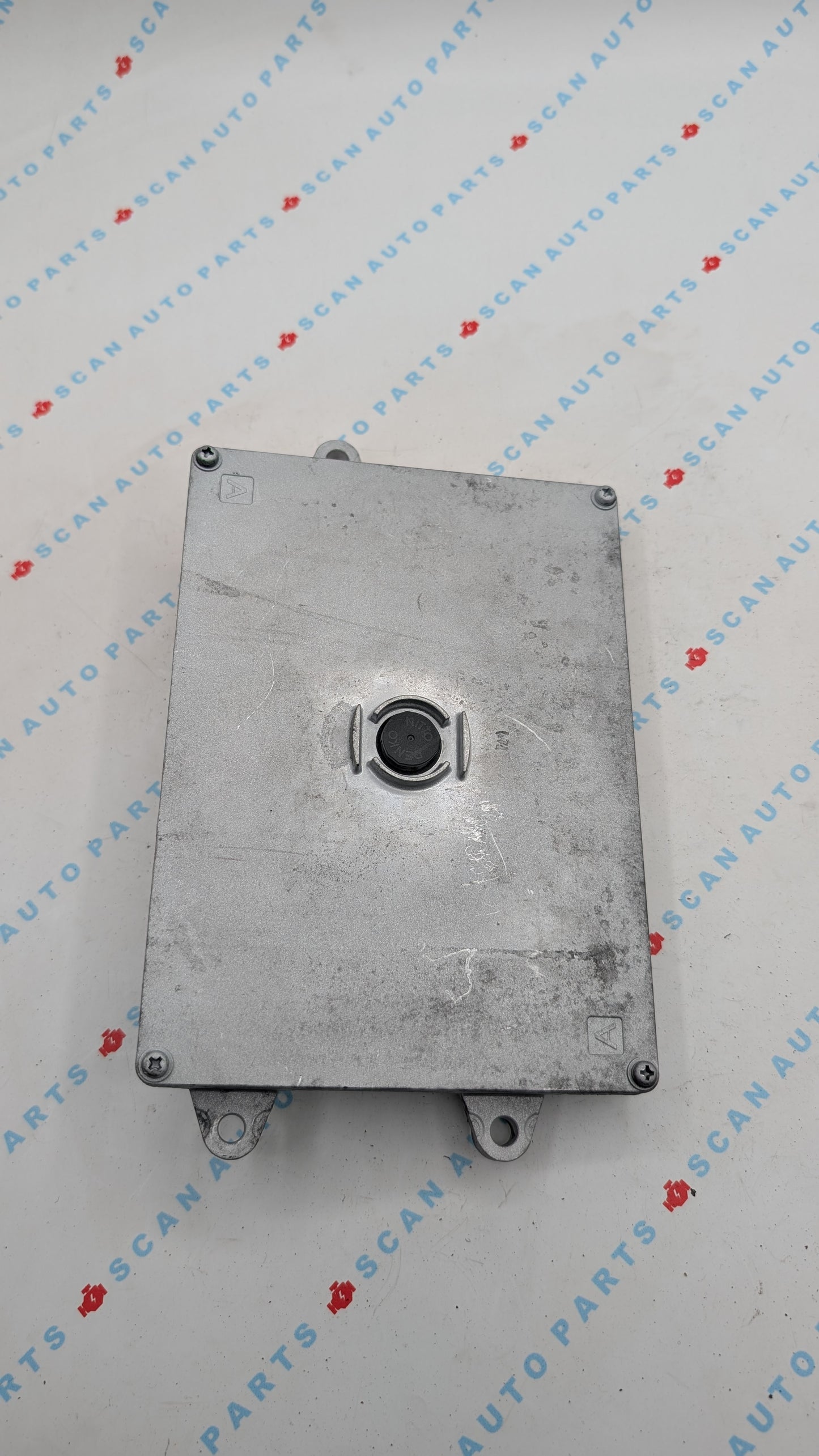 Used 2011 Acura RDX Keihin 37820-RWC-A63 ECU 37820RWCA63