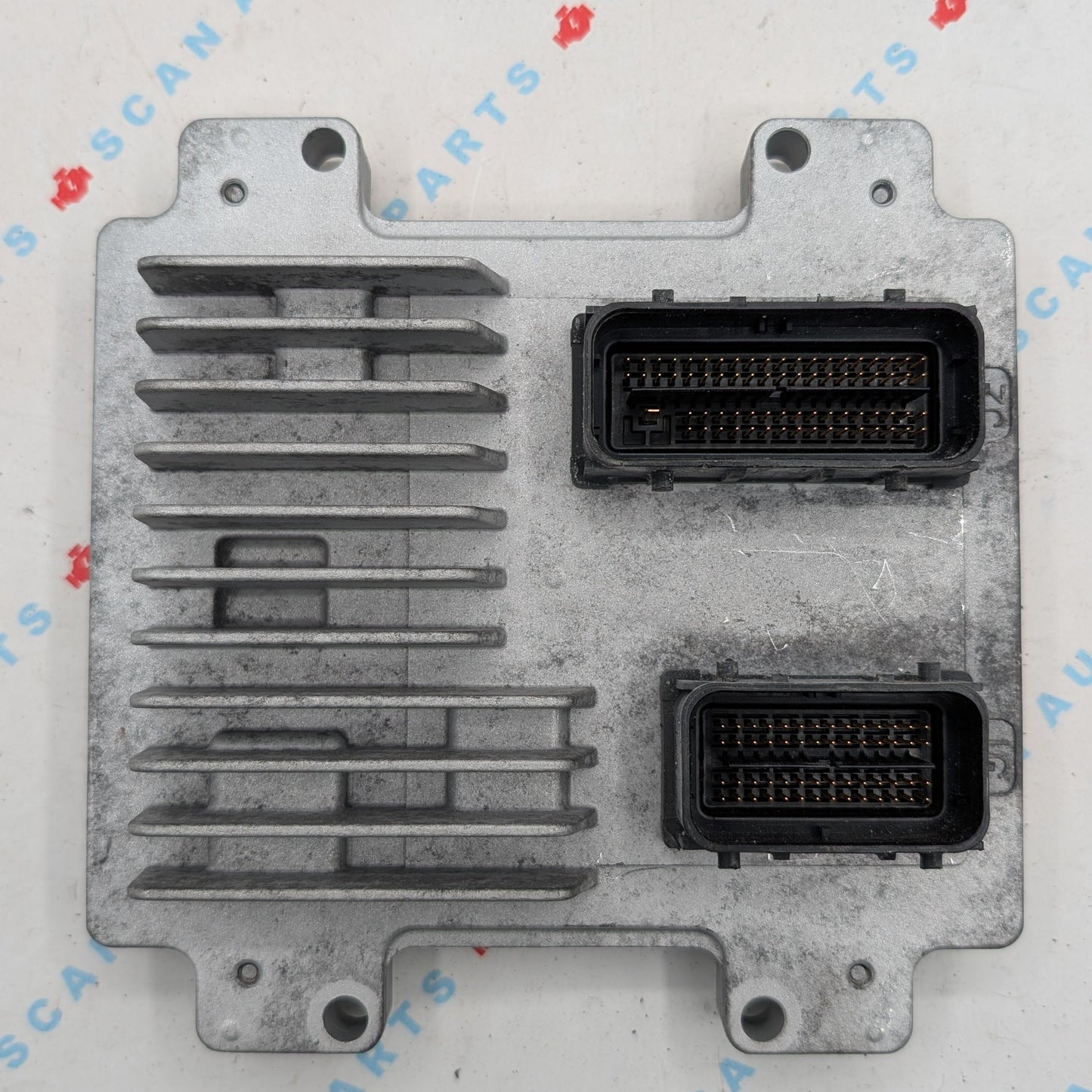 Used 2011 Chevrolet Cruze ACDelco E83 12644530 ECU 12636386