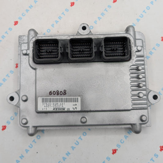 Used 2005 Hyundai Odyssey Keihin 37820-RGM-A61 ECU 37820RGMA61