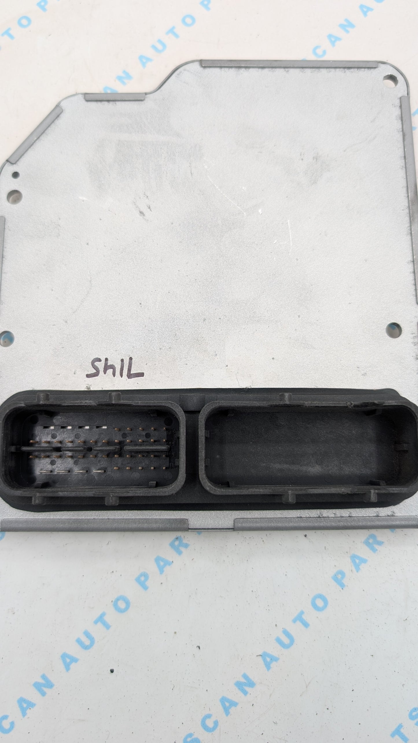 Used 2006 Cadillac SRX Siemens GM 24229674 ECU 5WK33520BR