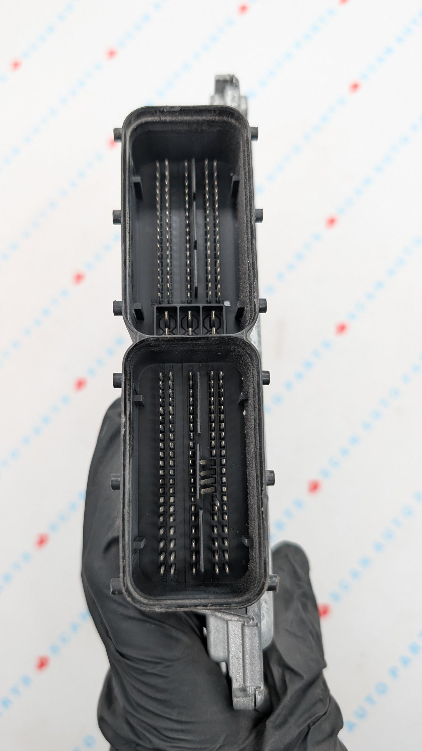 Used 2012 Hyundai Sonata Continental 39101-2G672 ECU SIM2K-240 / 5WY4E73A