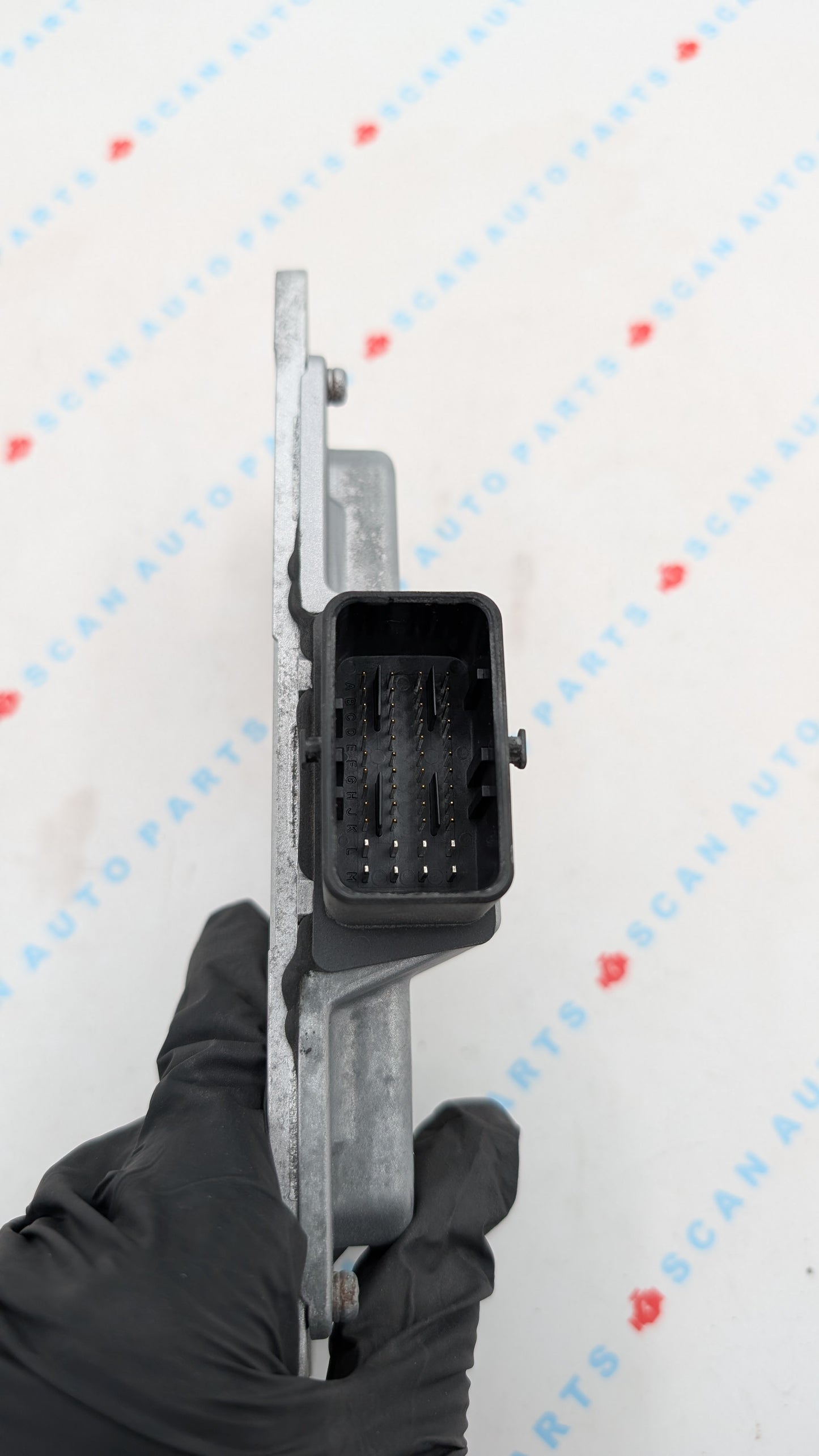 Used 2009 Nissan Murano Hitachi 31036 1AA0B ETC52 TCU