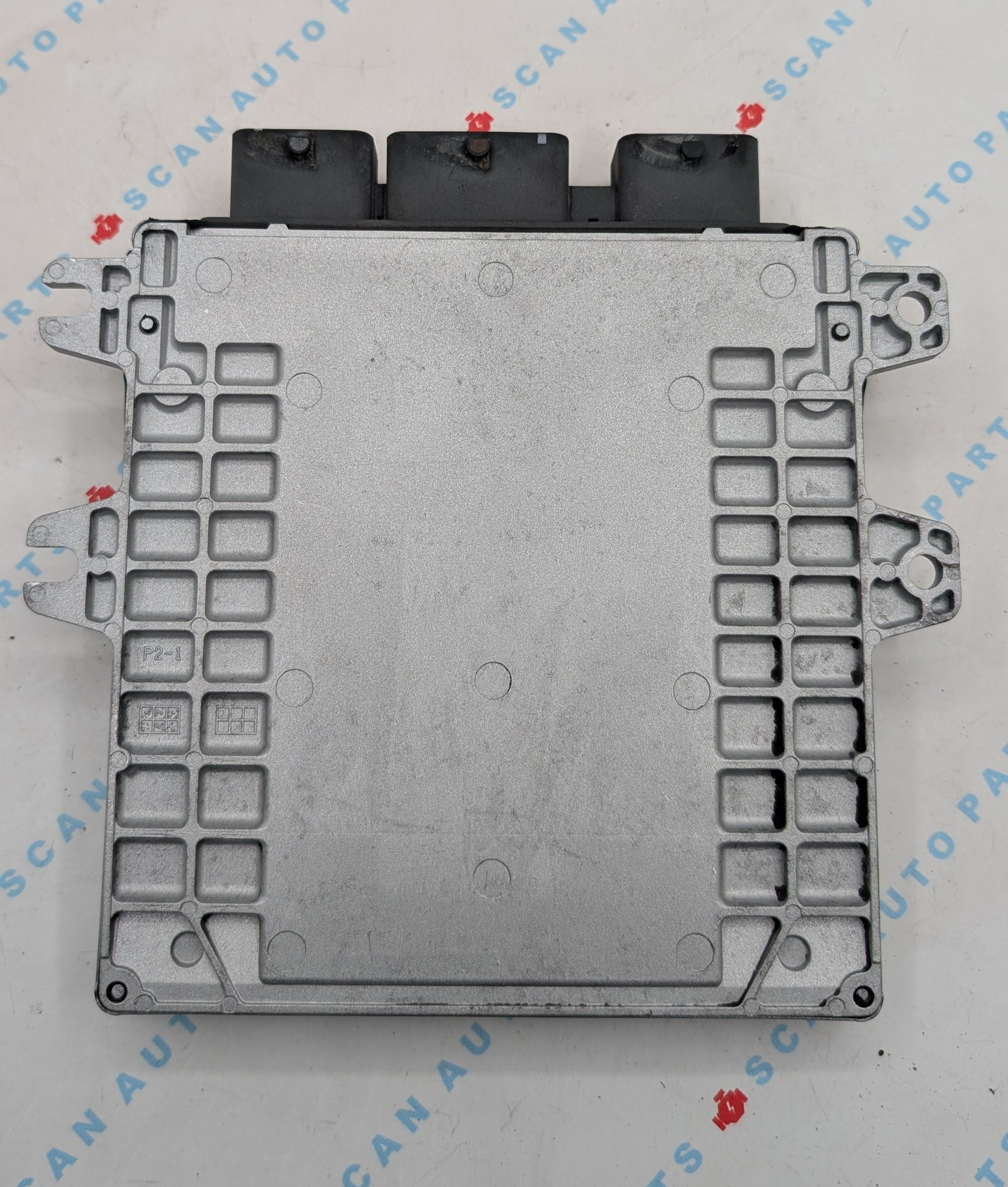 Used 2009 Nissan Murano Hitachi MEC116-010 E1 ECU