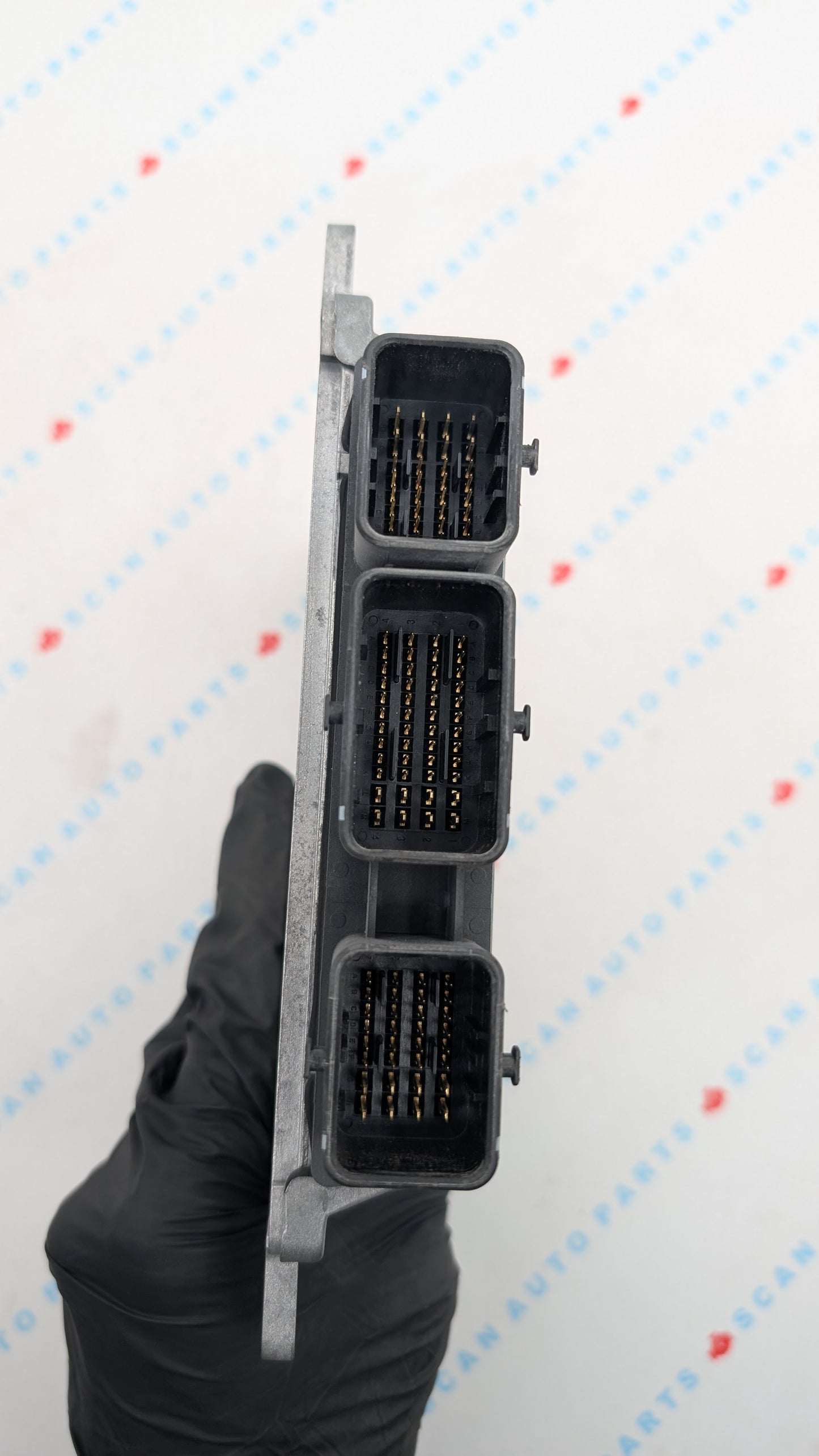 Used 2012 Nissan Maxima Hitachi A56-G77 Z1N ECU