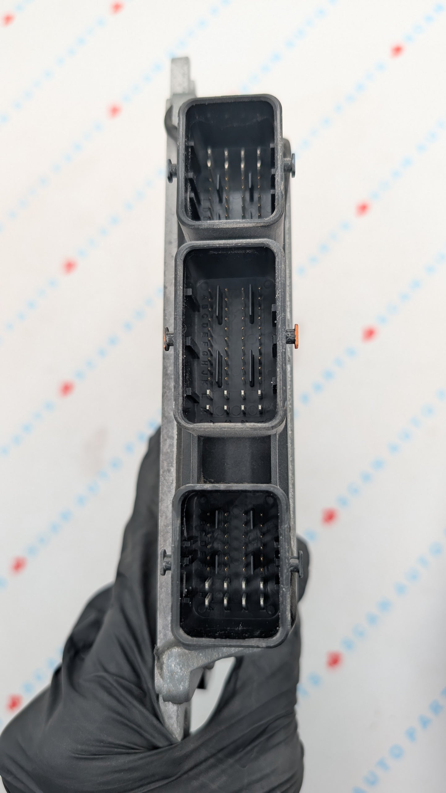 Used 2011 Nissan Altima Hitachi MEC112-070 B2 ECU