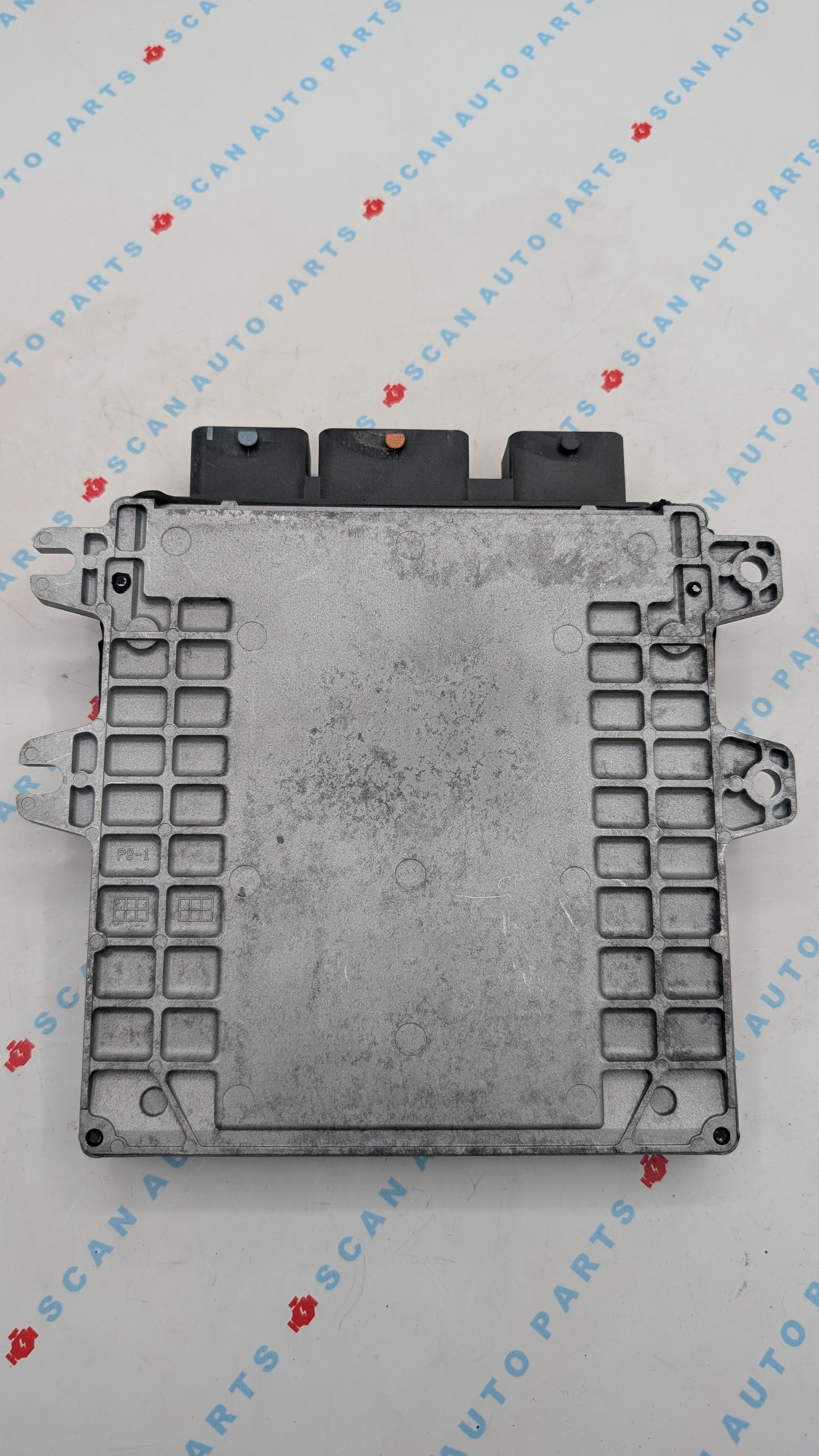 Used 2011 Nissan Altima Hitachi MEC112-070 B2 ECU