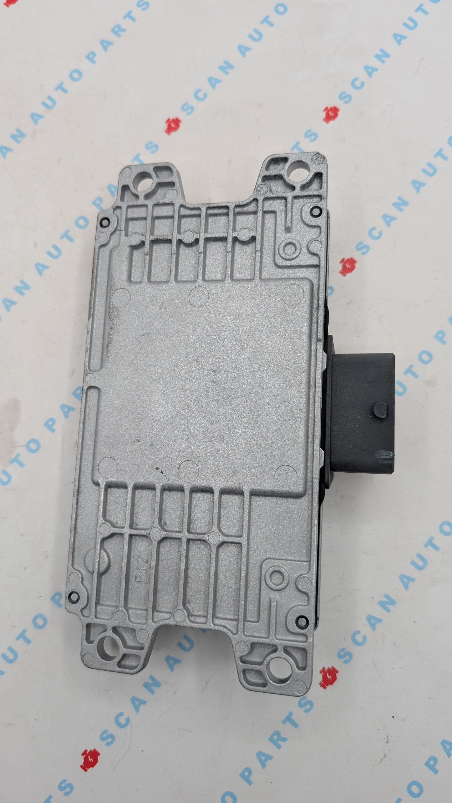 Used 2009 Nissan Altima Hitachi 31036 ZN50A ETC54 TCU