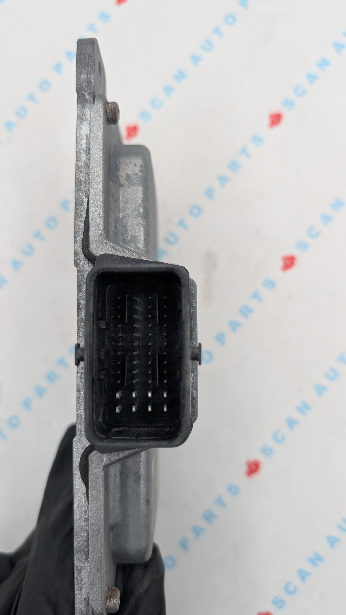 Used 2012 Nissan Quest Hitachi 31036 1JR0B ETC62 TCU