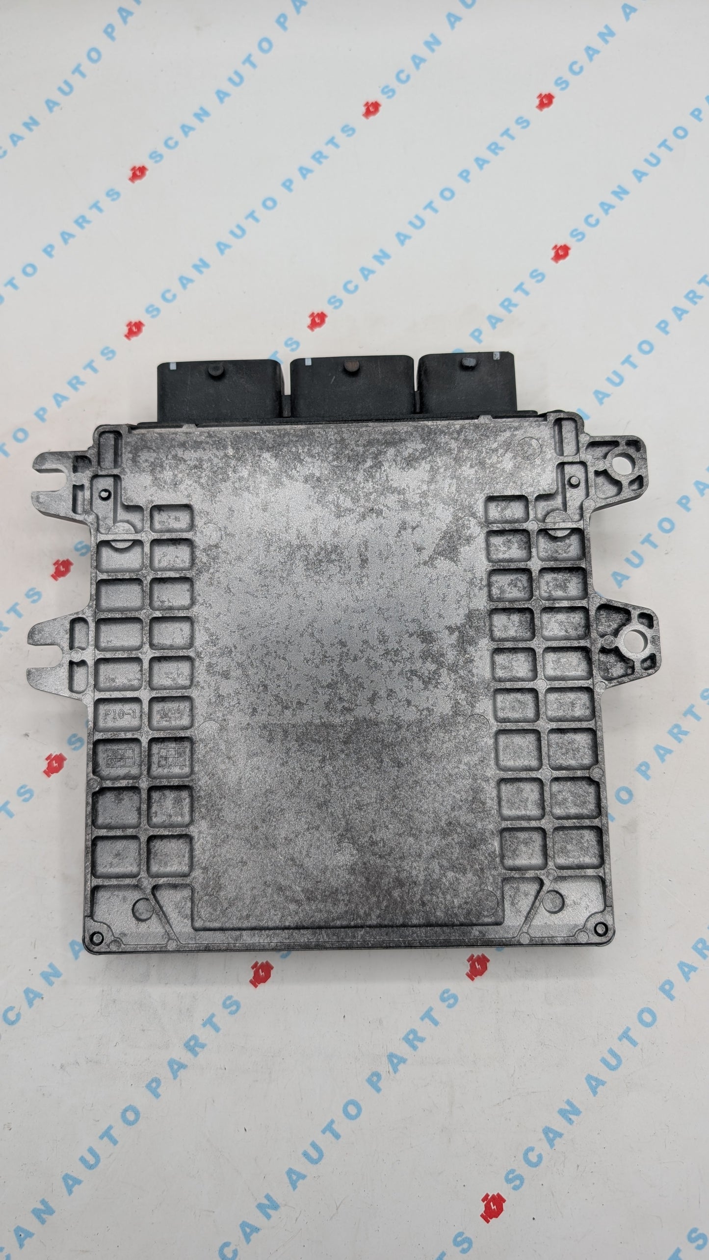 Used 2012 Nissan Quest Hitachi BEM3B0-000 A1 ECU NEC000-644