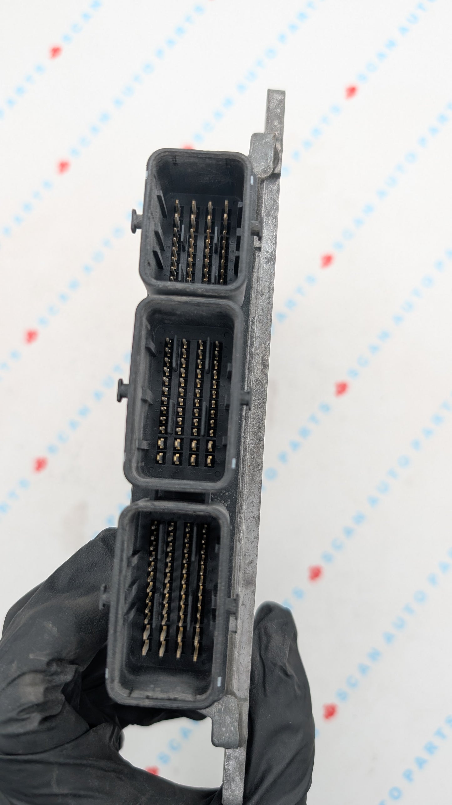 Used 2012 Nissan Quest Hitachi BEM3B0-000 A1 ECU NEC000-644