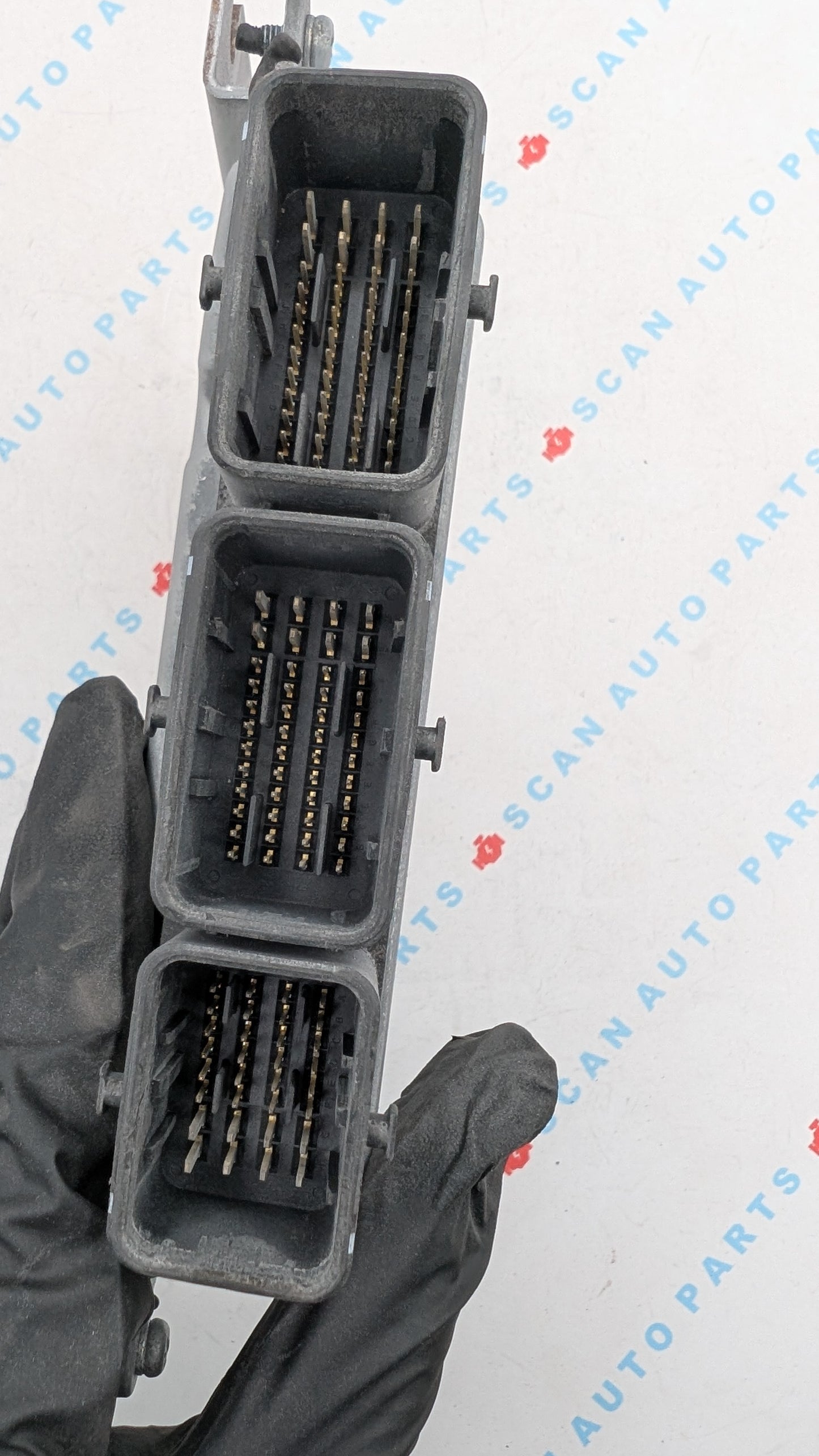 Used 2013 Nissan Sentra Hitachi BEM404-300 A1 ECU NEC004-633