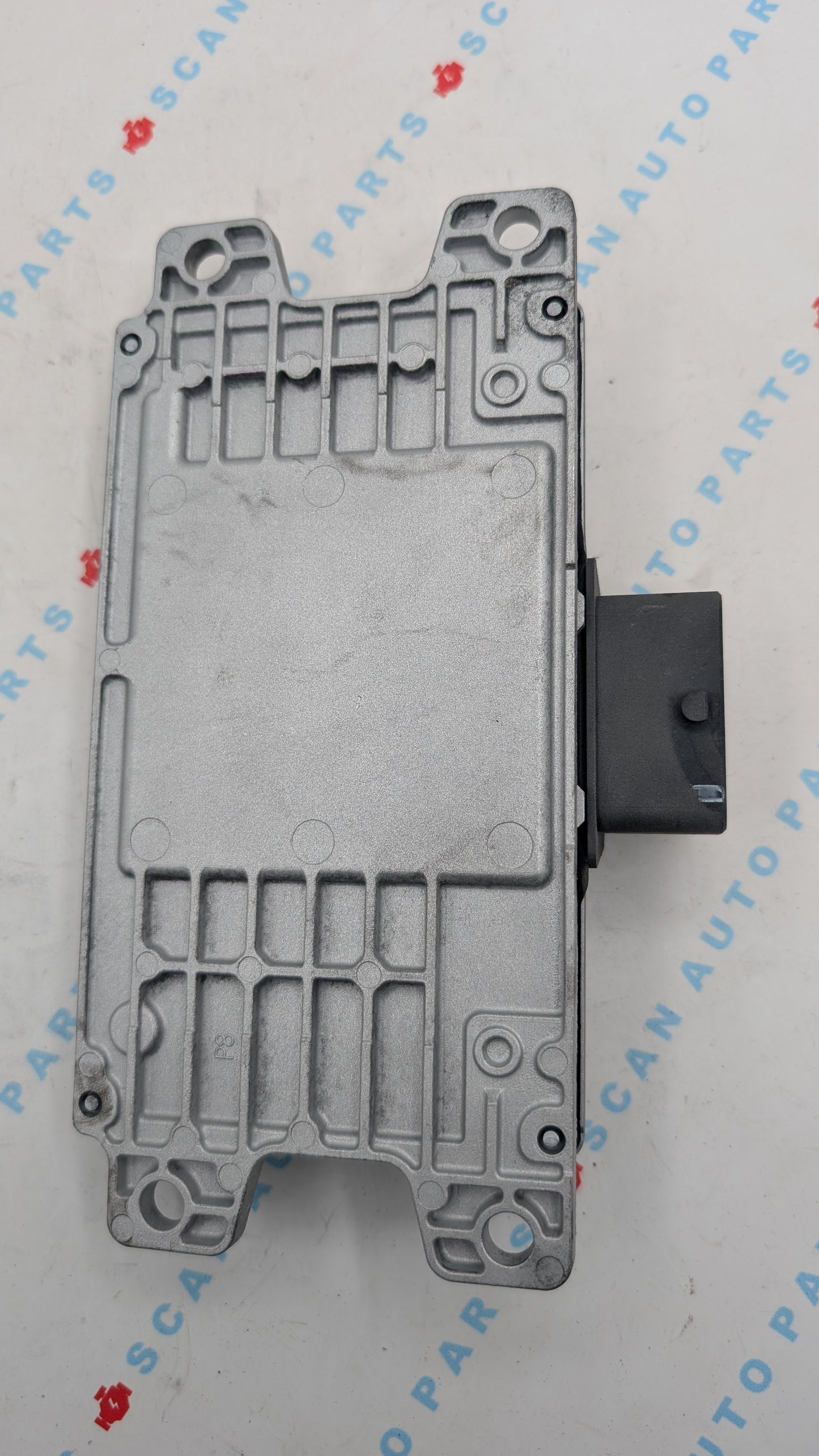 Used 2008 Nissan Altima Hitachi 31036 JA02E ETC51 TCU