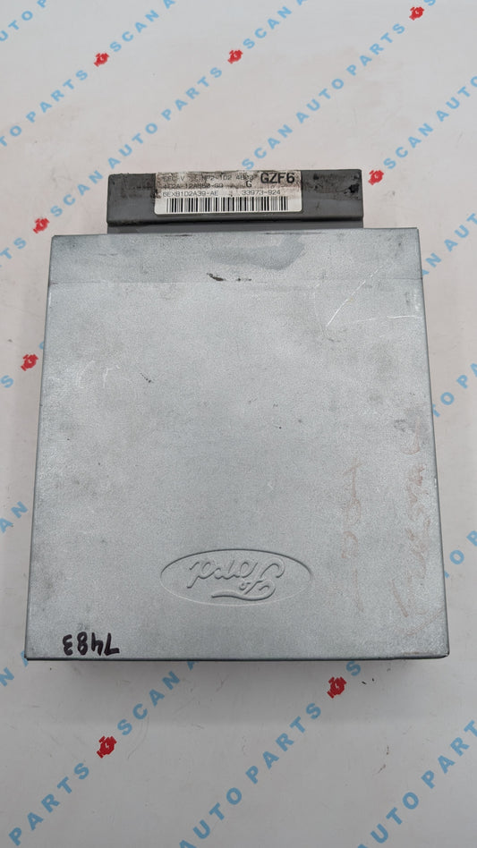 Used 2004 Ford Freestar Ford 4F2A-12A650-GG ECU 6EXB1D2A39-AE