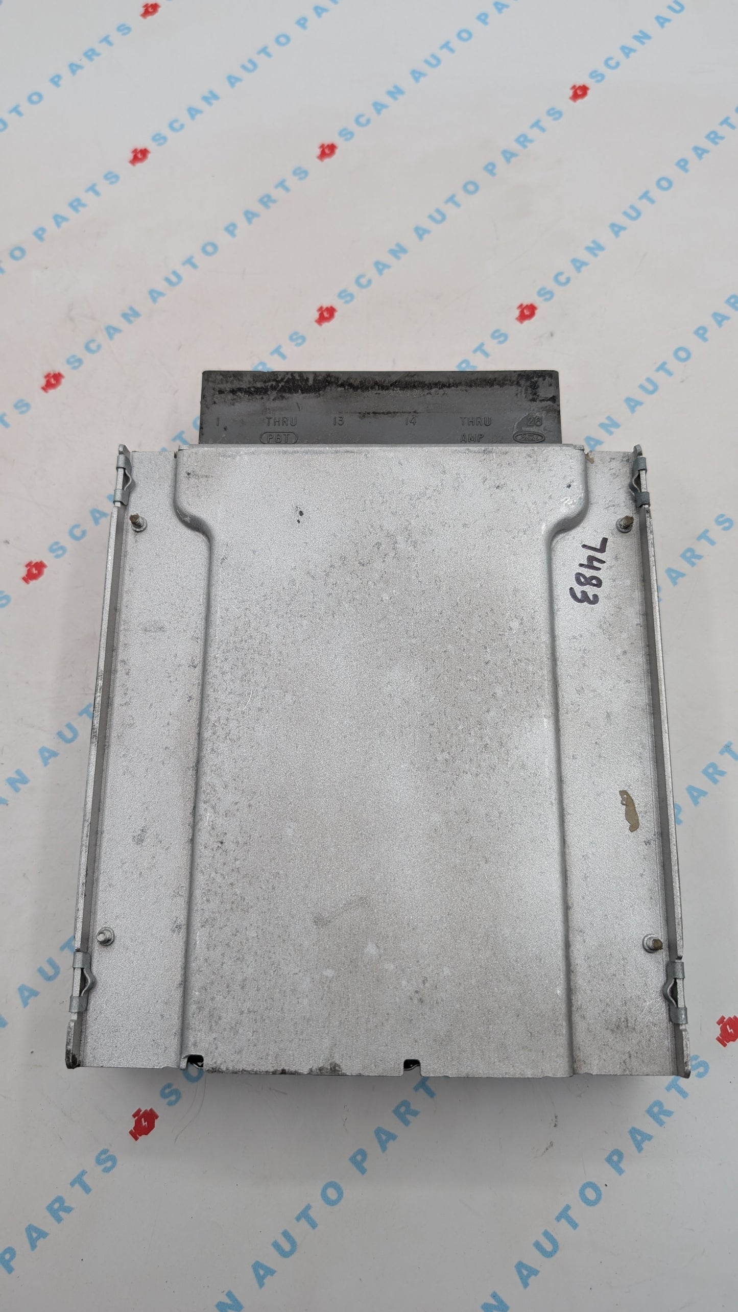 Used 2004 Ford Freestar Ford 4F2A-12A650-GG ECU 6EXB1D2A39-AE