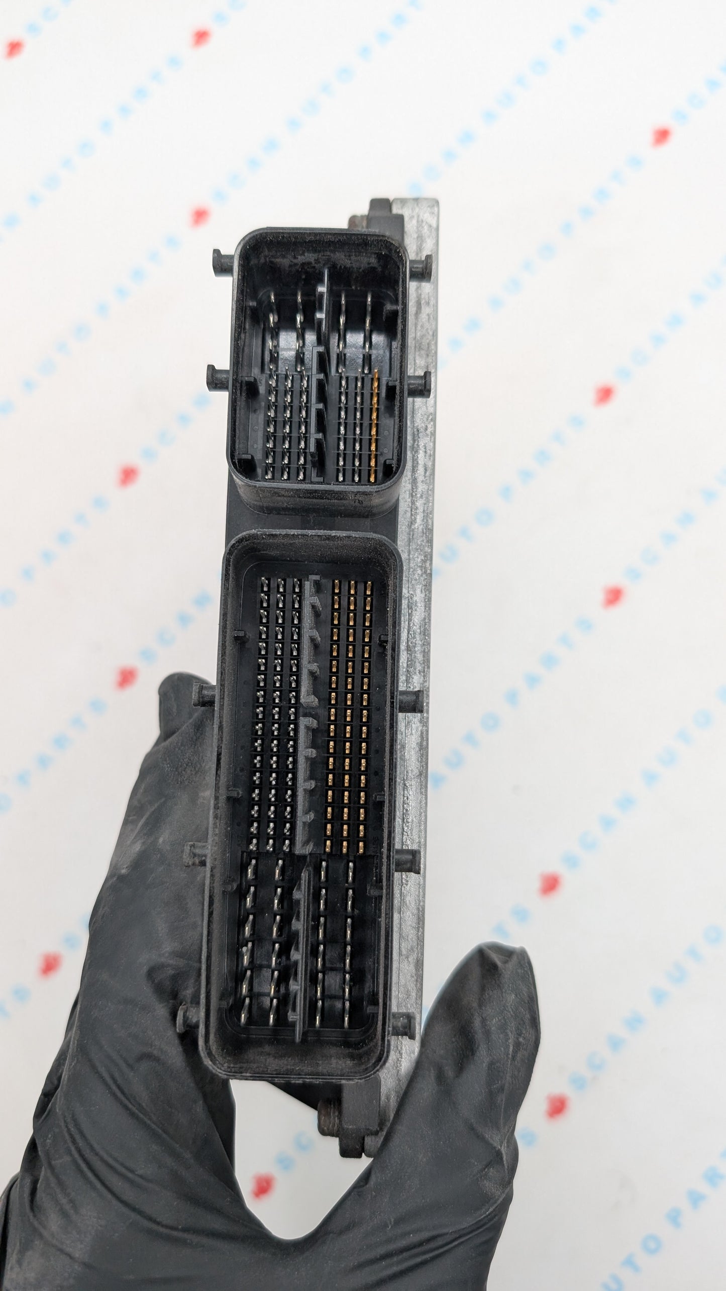 Used 2010 Lexus ES350 Denso 89661-33F41 ECU 275400-4510