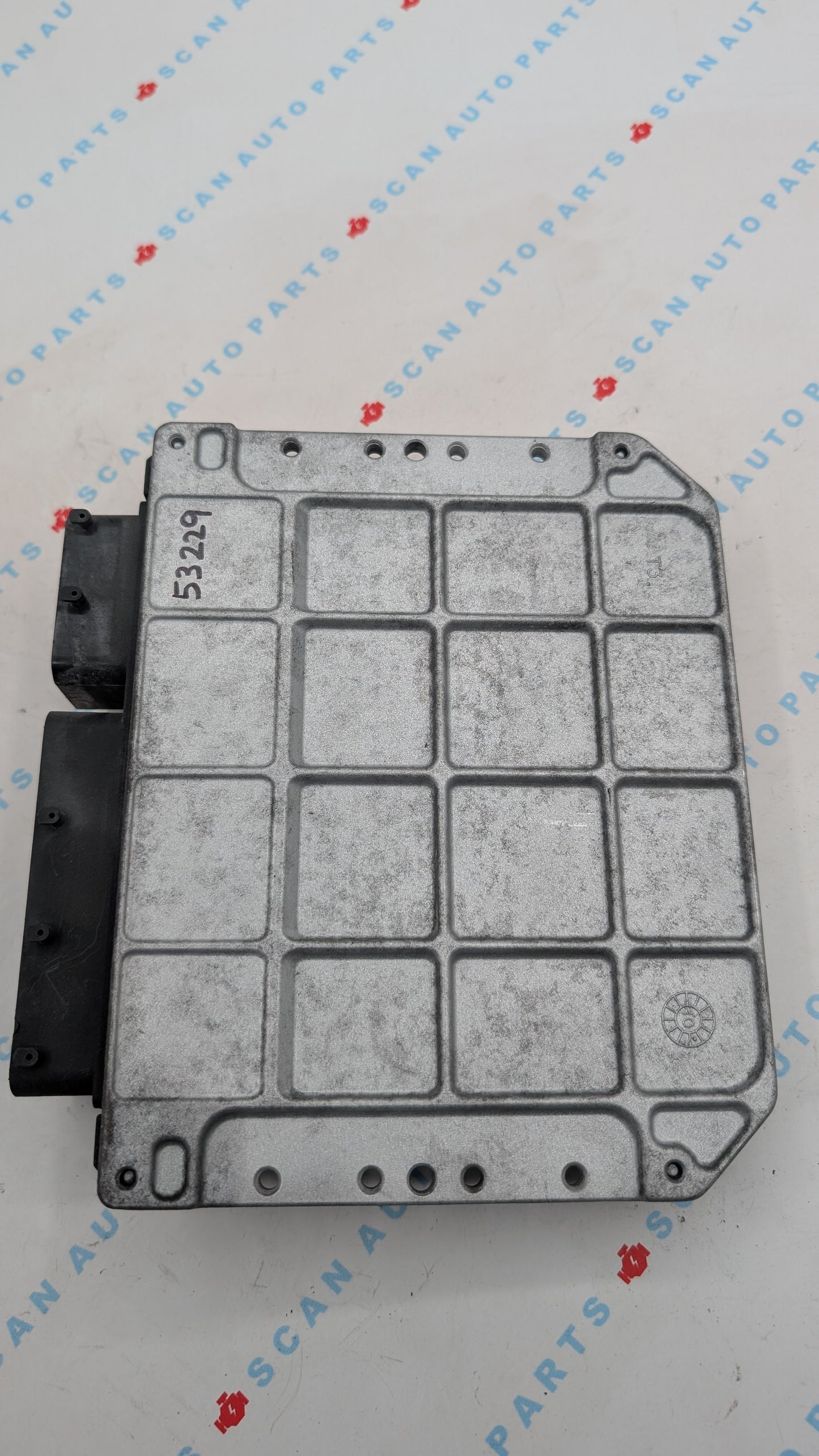 Used 2011 Toyota Sienna Denso 89661-08300 ECU TN275300-9961