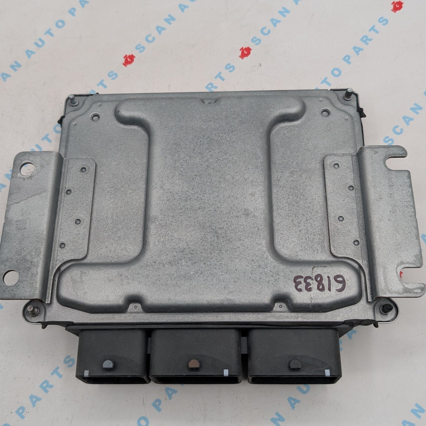 Used 2014 Nissan Altima Hitachi BEM400-300 A1 ECU NEC008-042