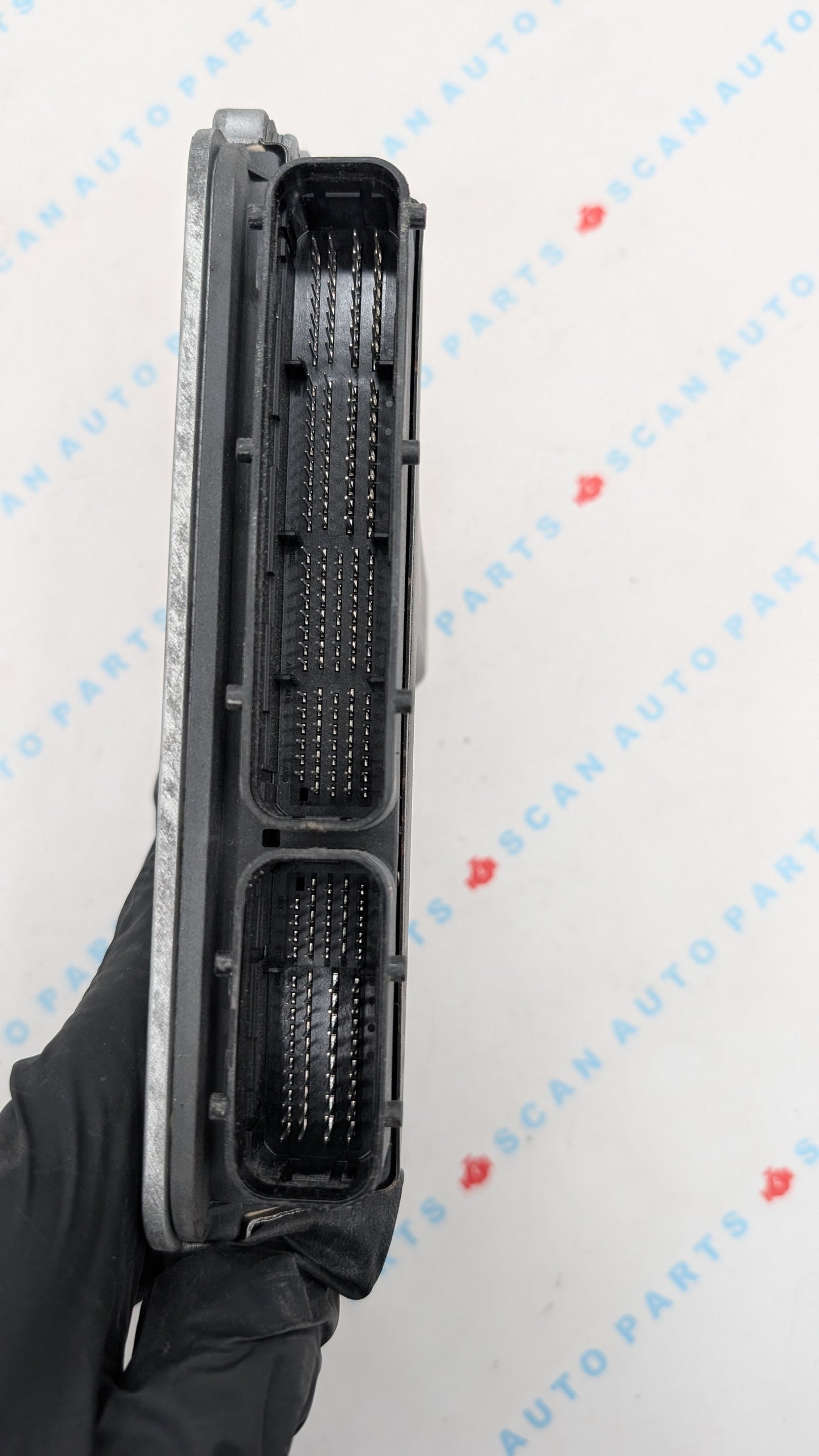 Used 2015 Mazda 3 Denso PEDM18881 ECU TN2797008901