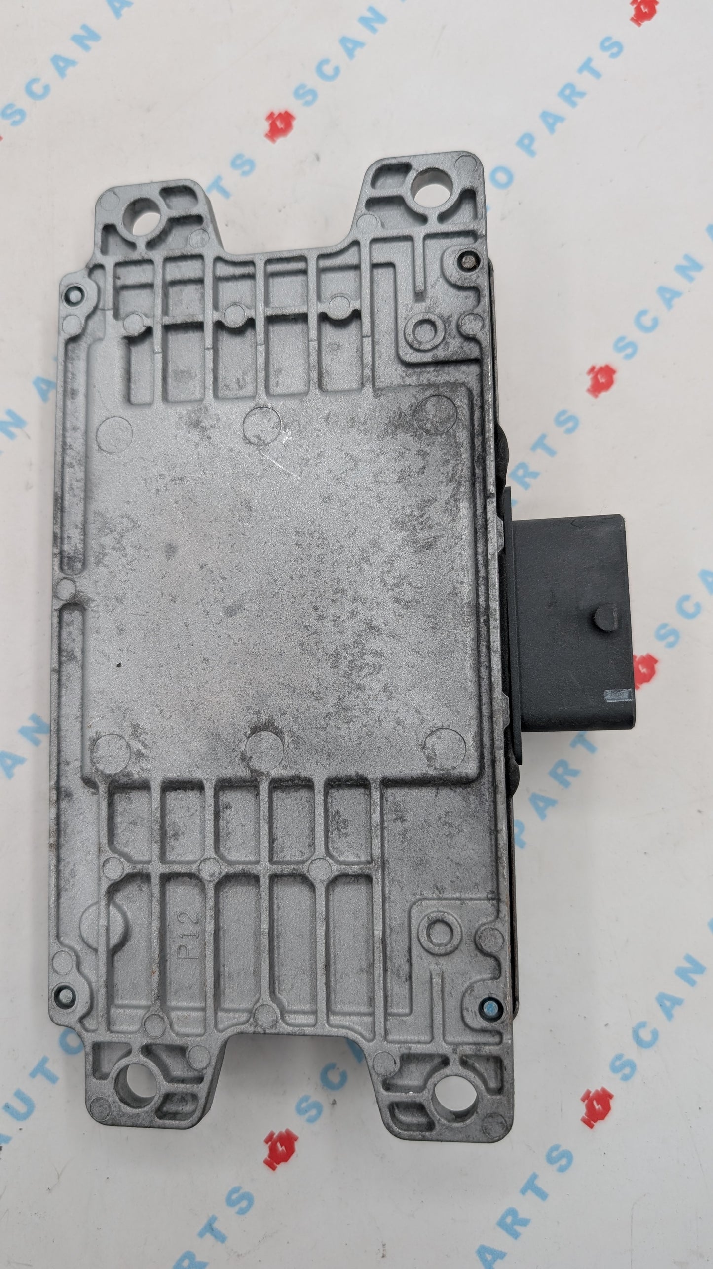 Used 2009 Nissan Altima Hitachi  TCU 31036 ZN50A ETC54-140N B1