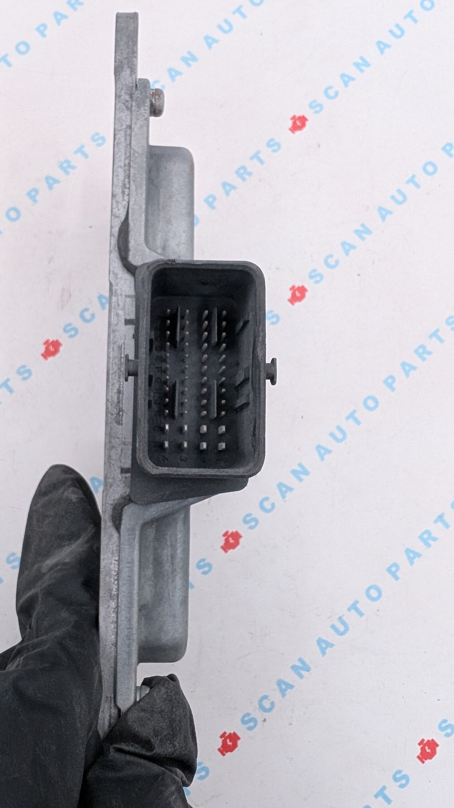 Used 2009 Nissan Altima Hitachi  TCU 31036 ZN50A ETC54-140N B1