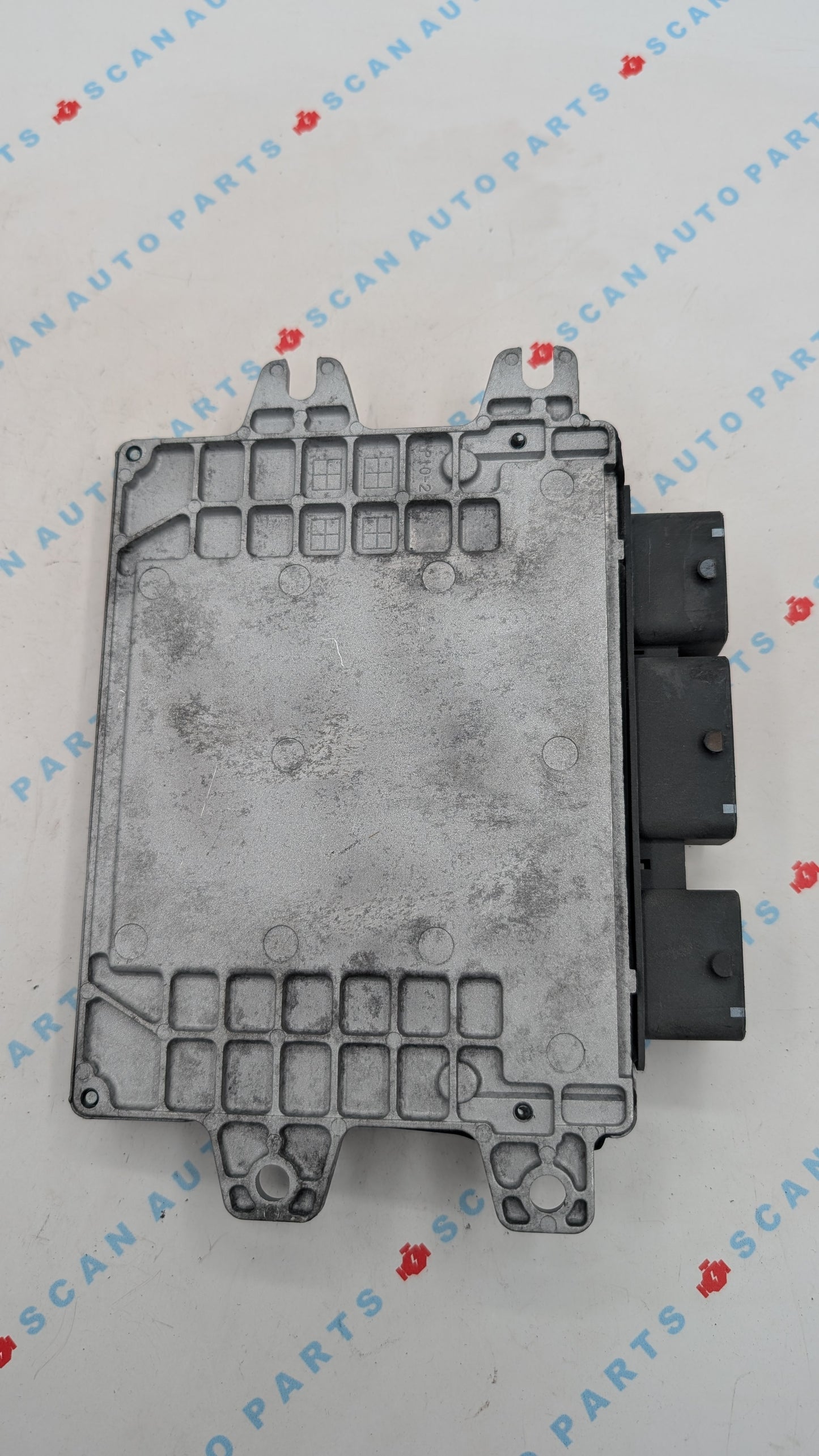 Used 2009 Nissan Altima Hitachi MEC120-180 B1 ECU