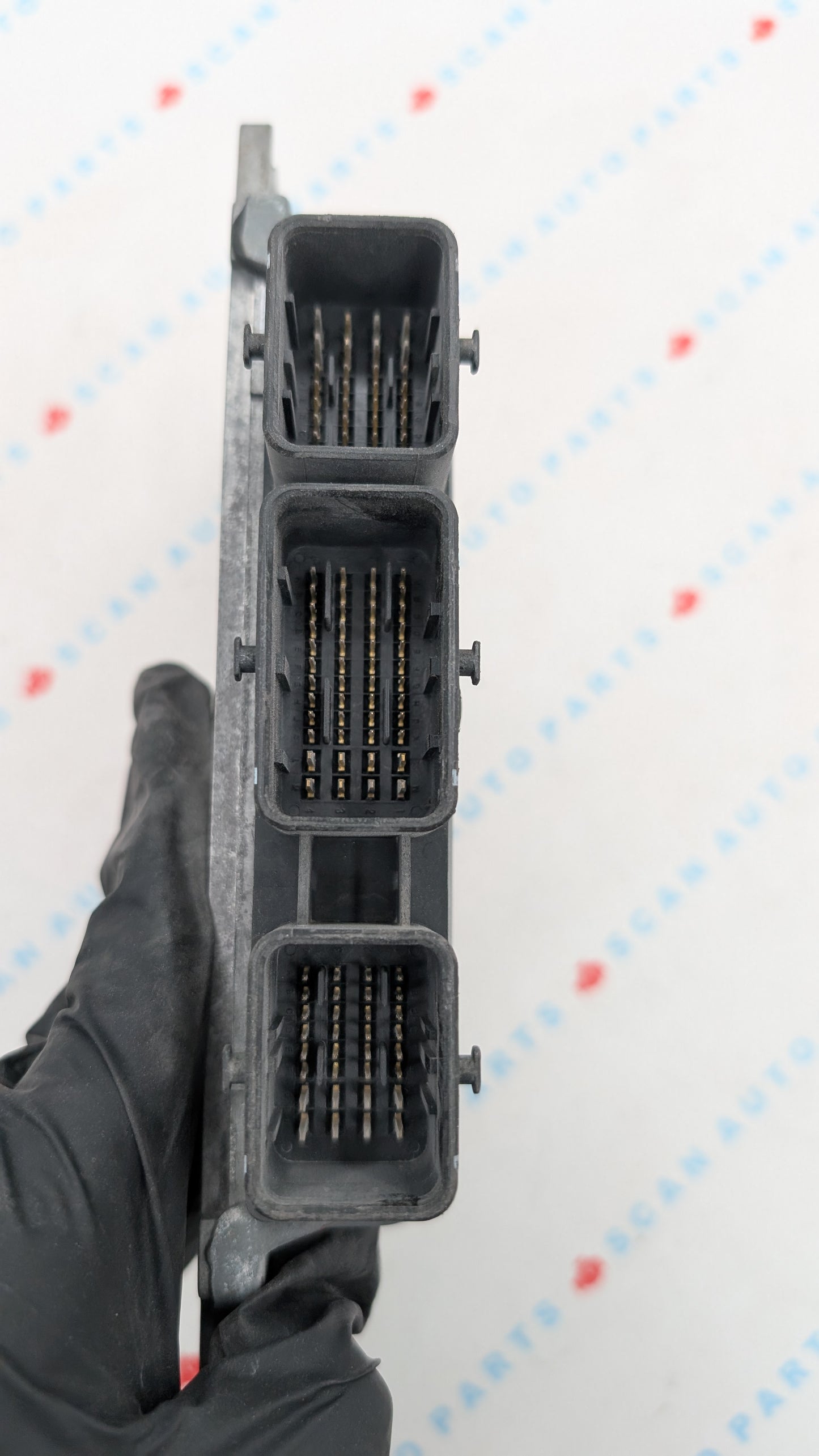 Used 2009 Nissan Altima Hitachi MEC120-180 B1 ECU