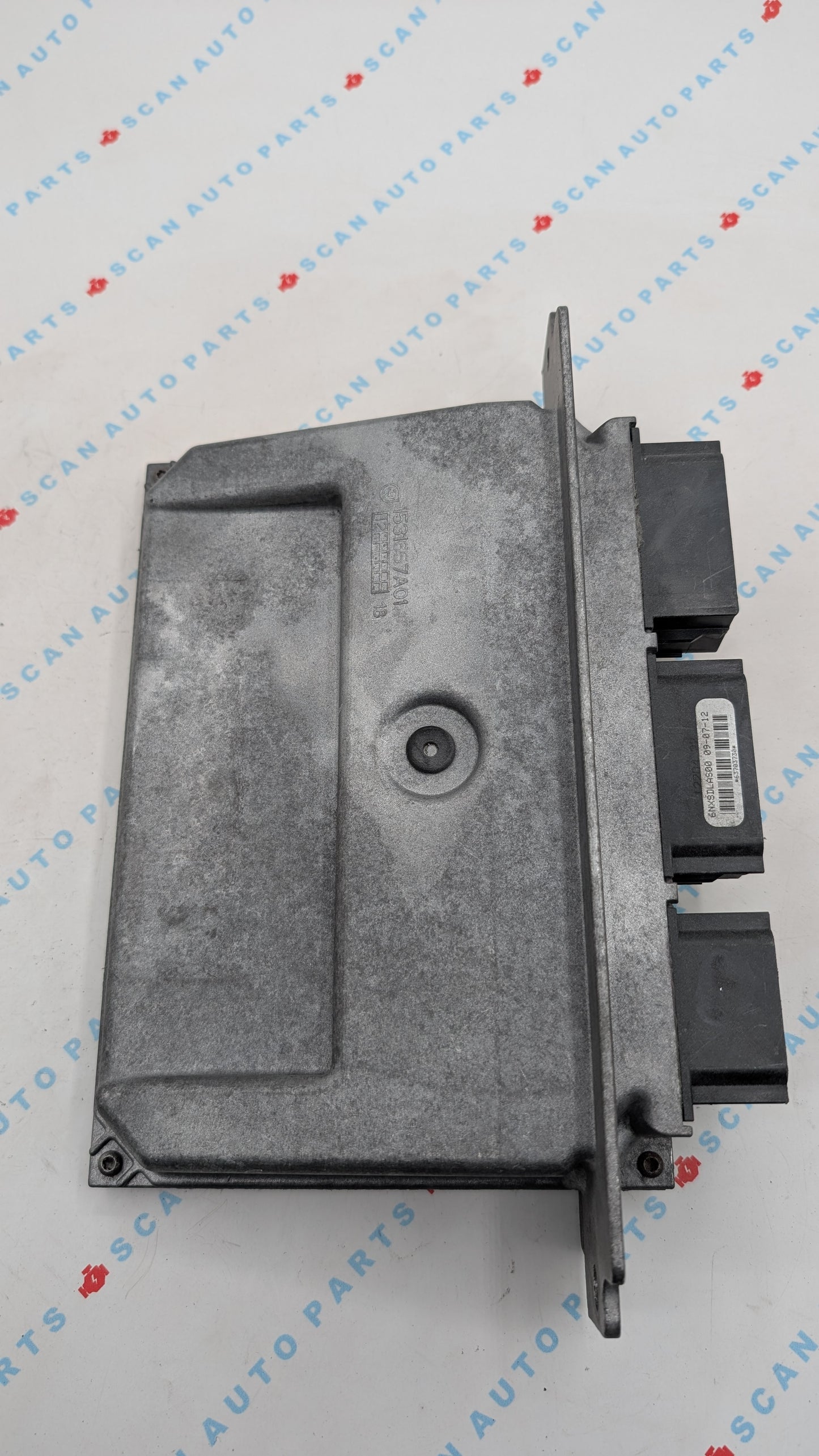 Used 2013-2016 Ford Taurus FoMoCo DG1A-12A650-SB ECU 6NXSDLAS18