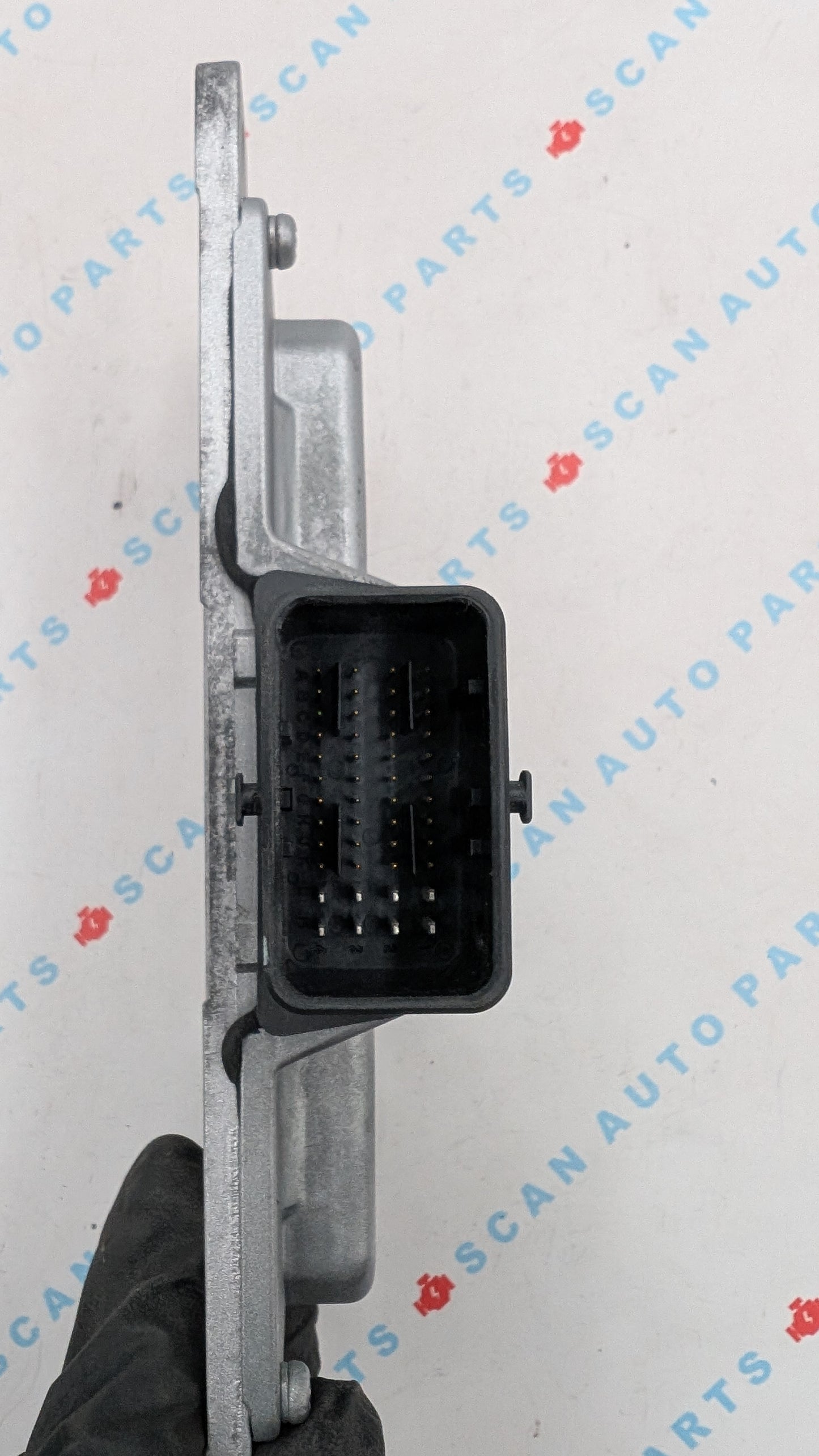 Used 2008 Nissan Altima Hitachi  TCU 31036 JA02E ETC51-263N