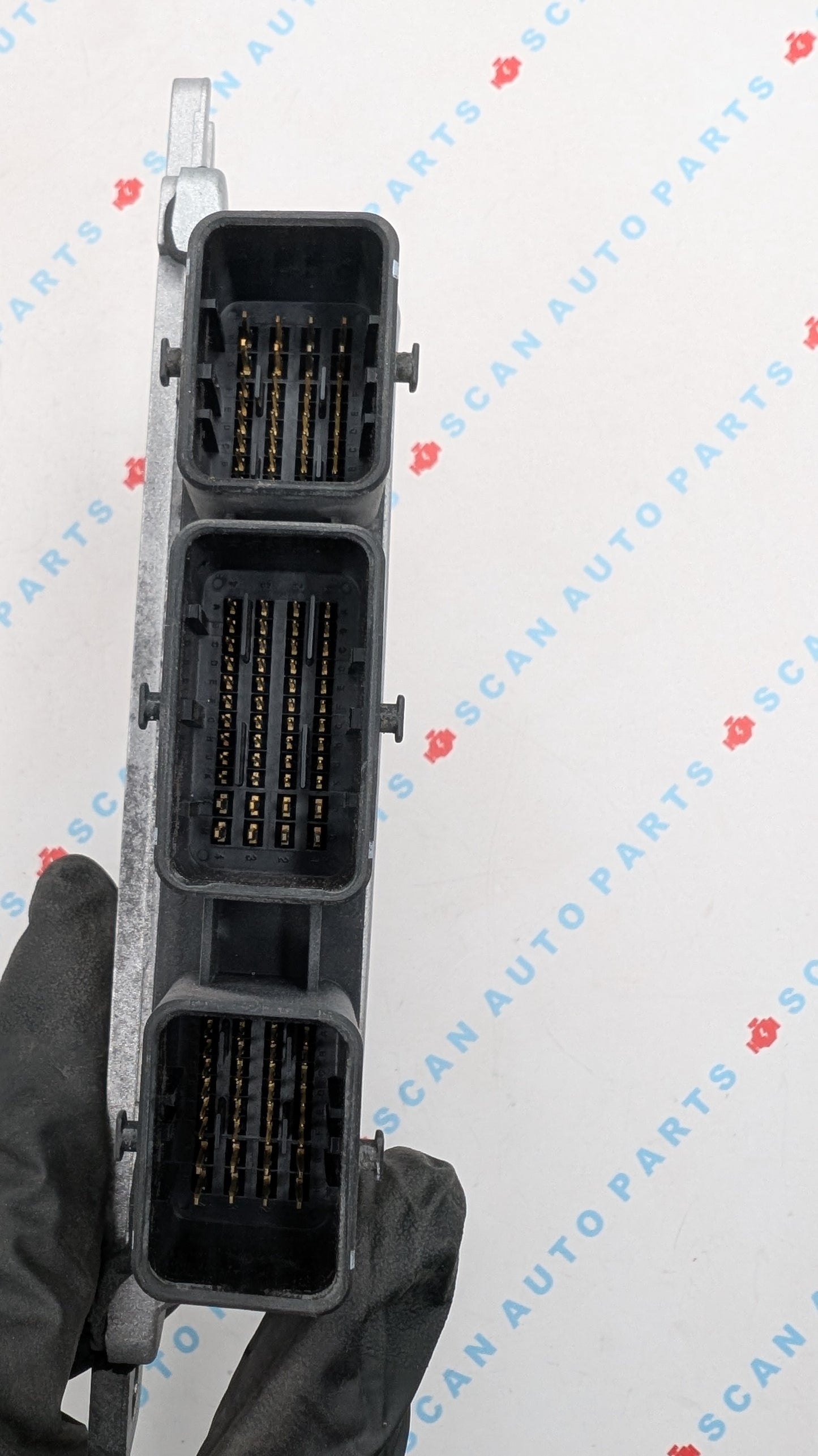 Used 2008 Nissan Altima Hitachi  ECU MEC120-151 A1