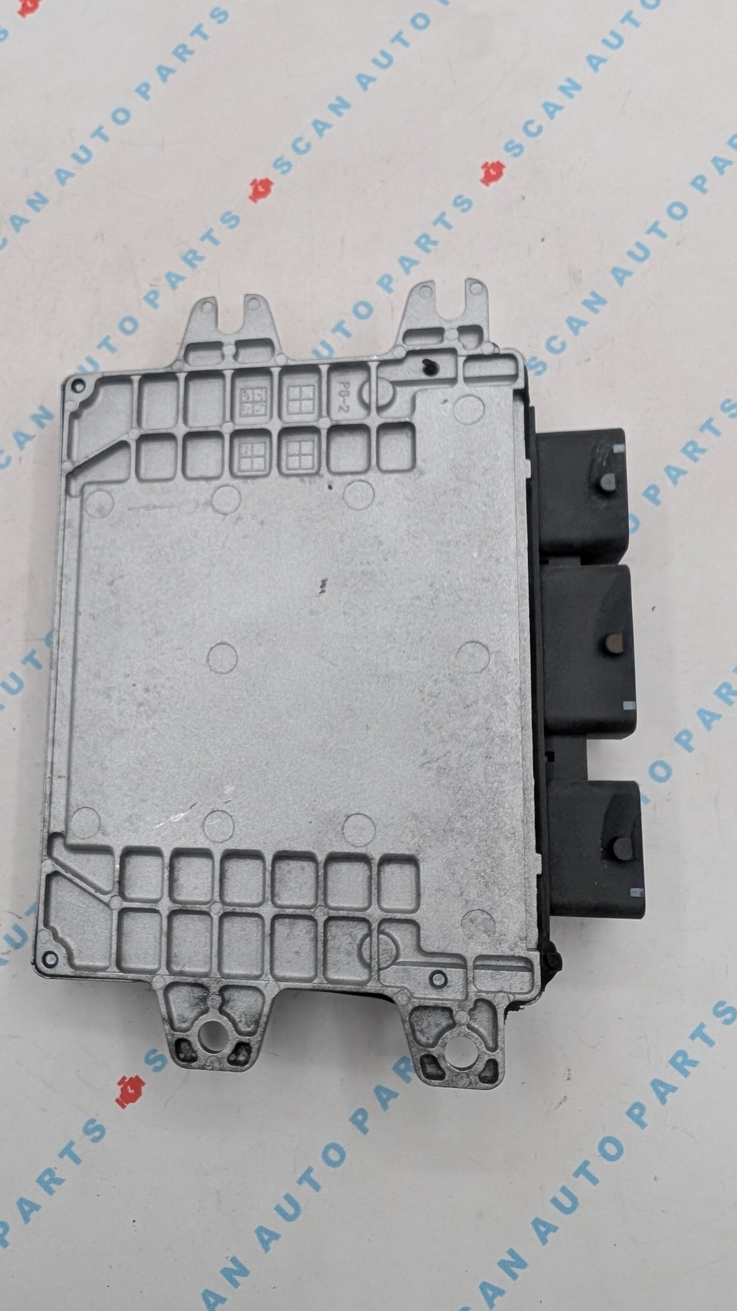 Used 2008 Nissan Altima Hitachi  ECU MEC120-151 A1