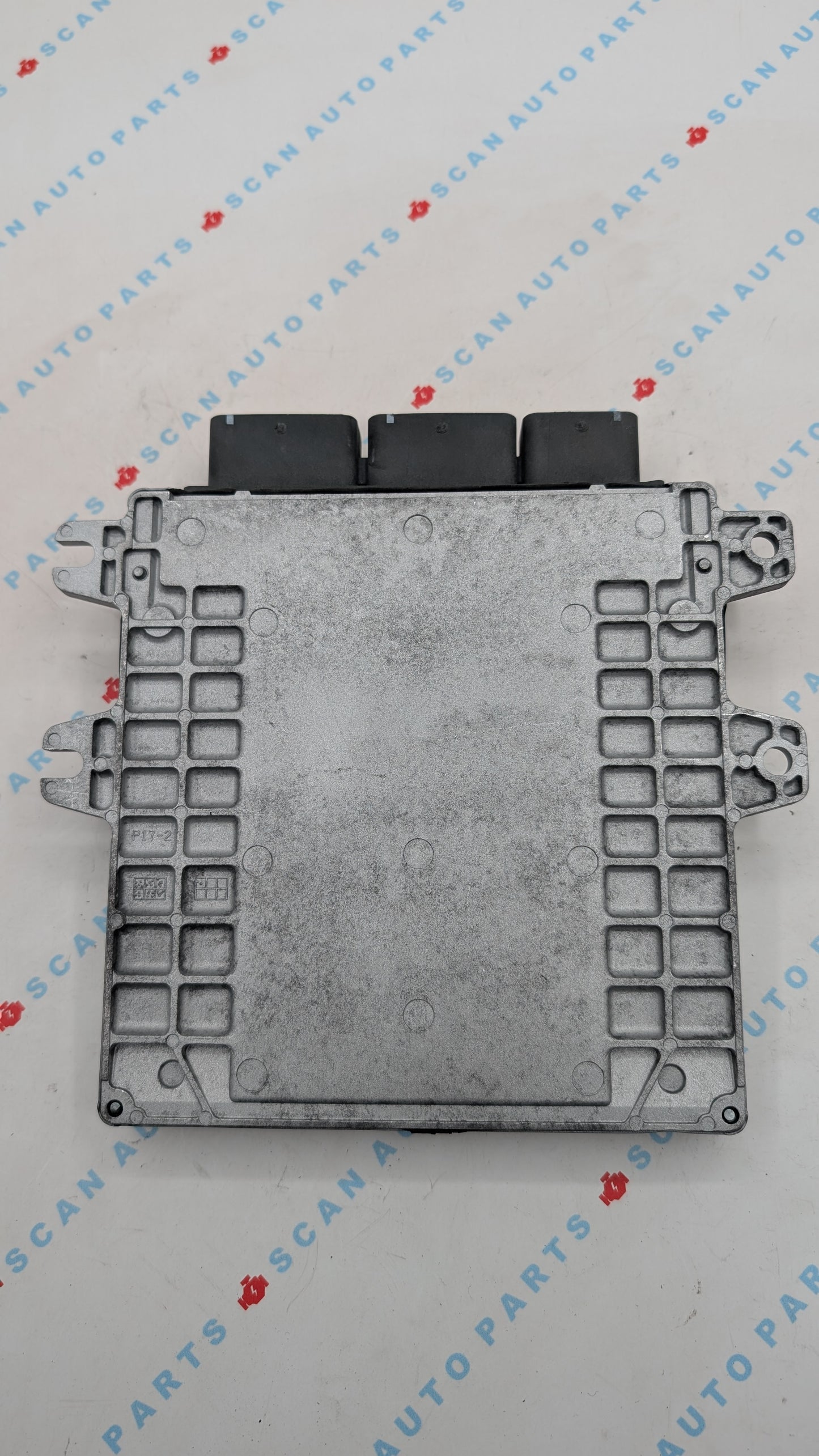 Used 2014 Nissan Pathfinder Hitachi  ECU NEC010-035