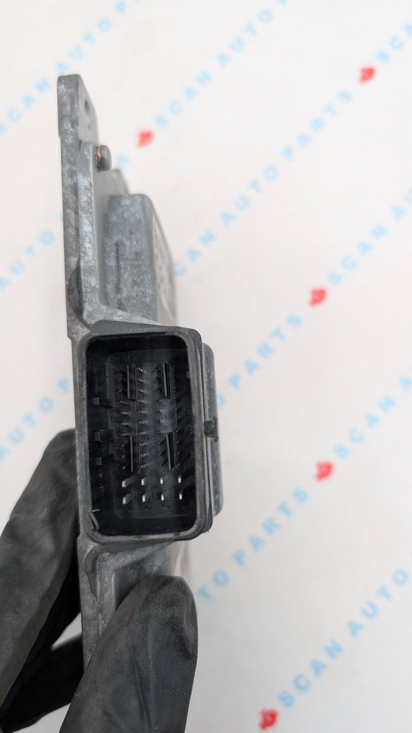 Used 2014 Nissan Pathfinder Hitachi  TCU 310F6 4BA0A BEA21-100N A1