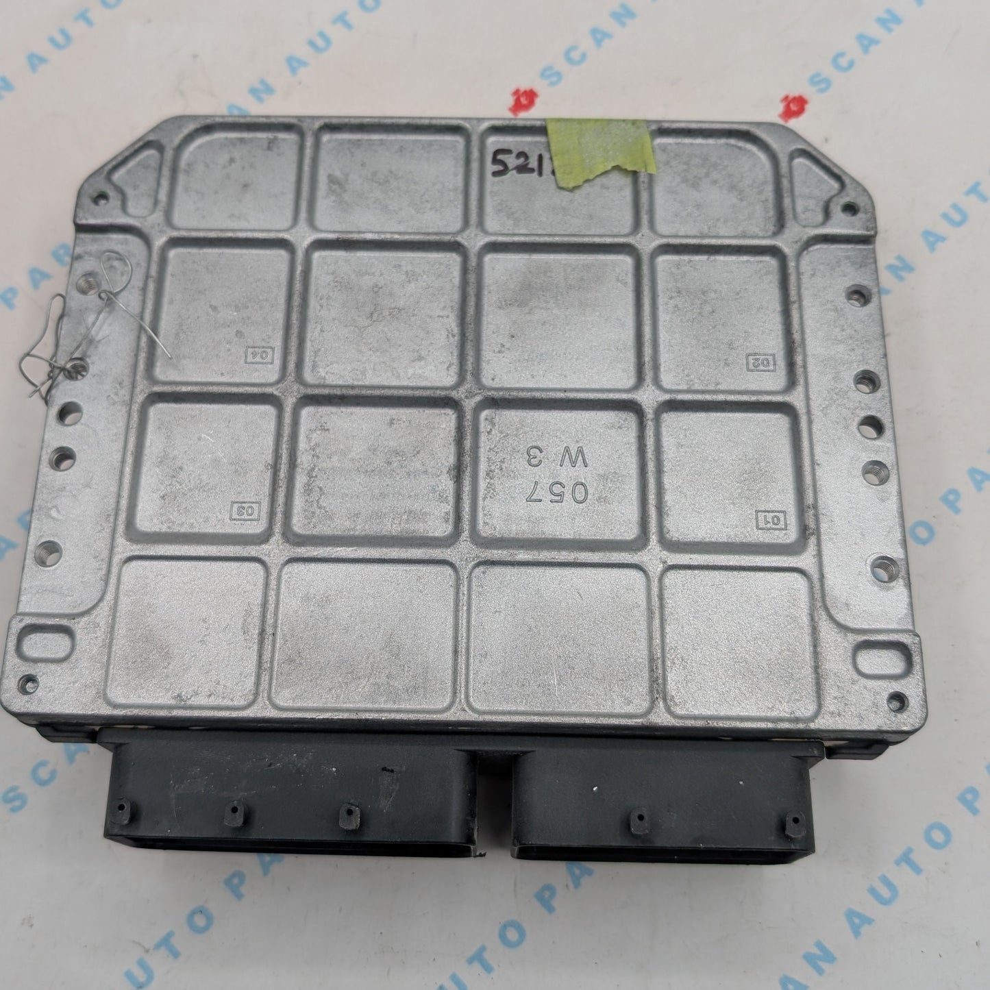 Used 2009 Toyota Camry Denso 89981-33050 ECU 275200-1030